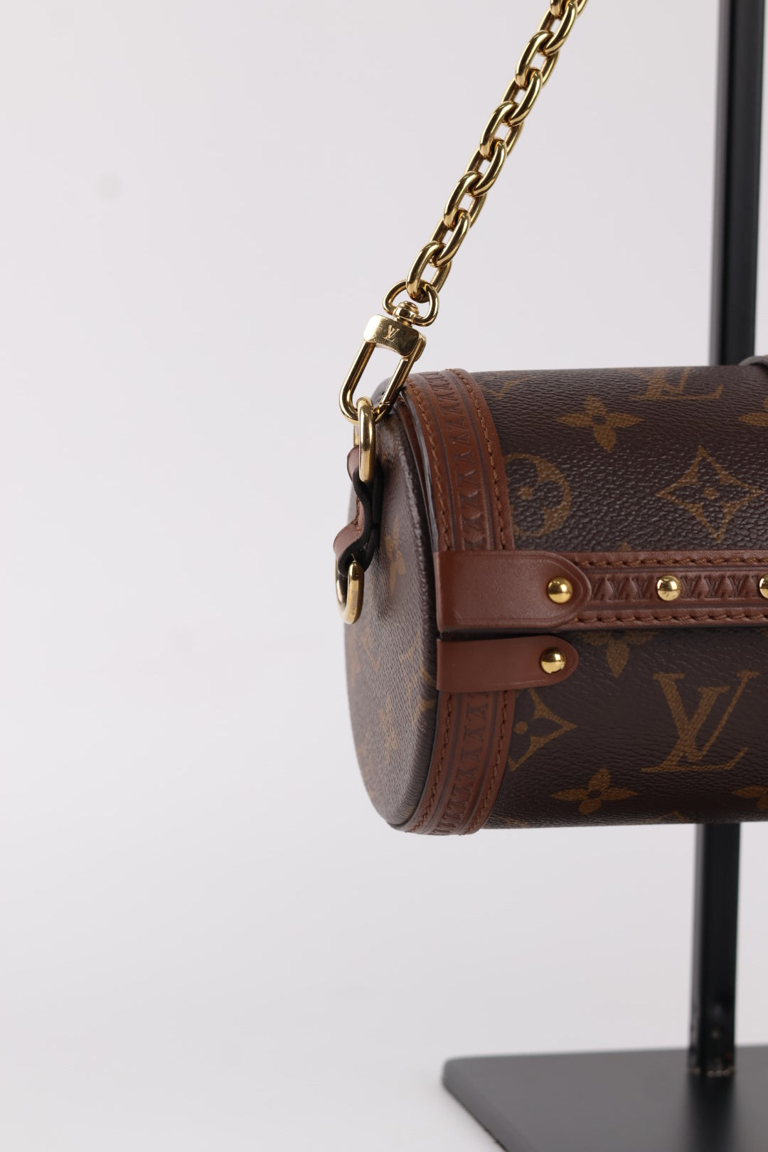 Louis Vuitton Papillon Trunk Monogram