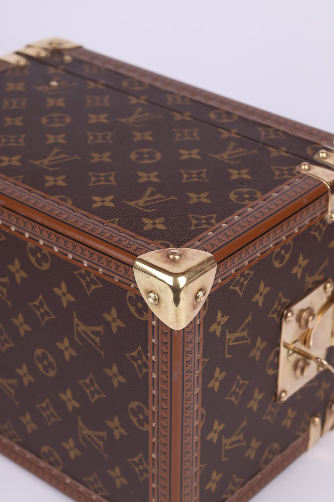 Louis Vuitton Boîte Flacons Monogram