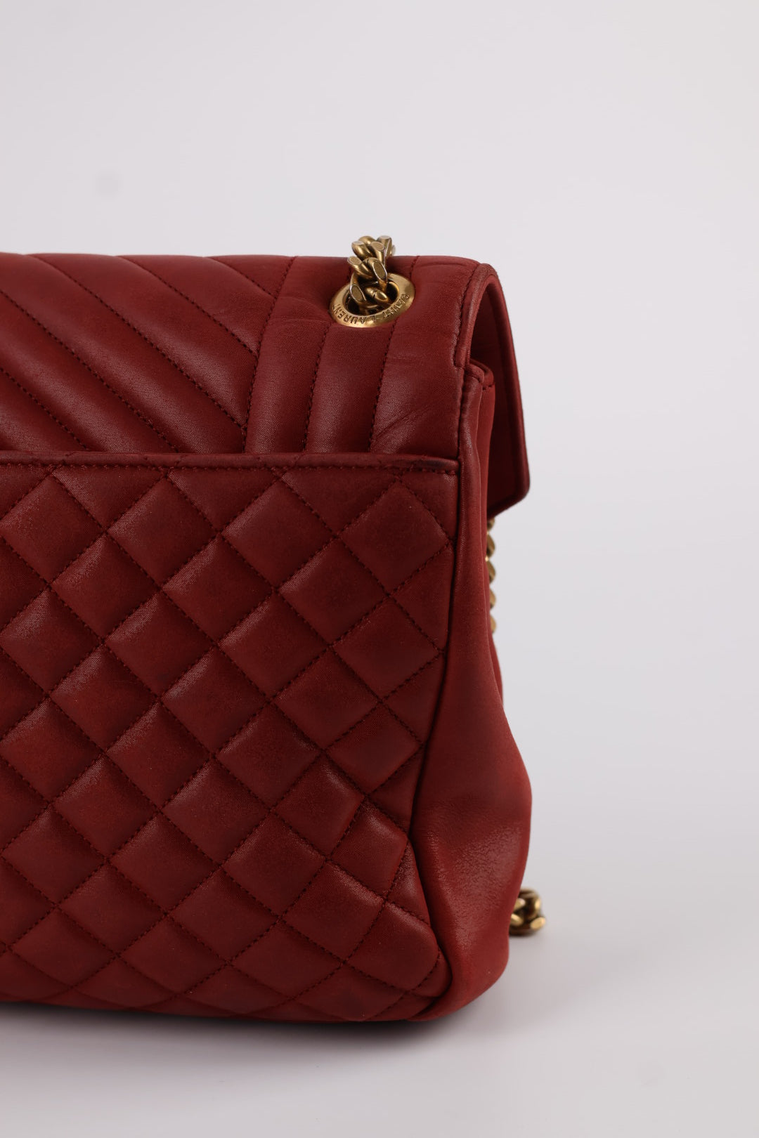 Saint Laurent College Media Nabuk