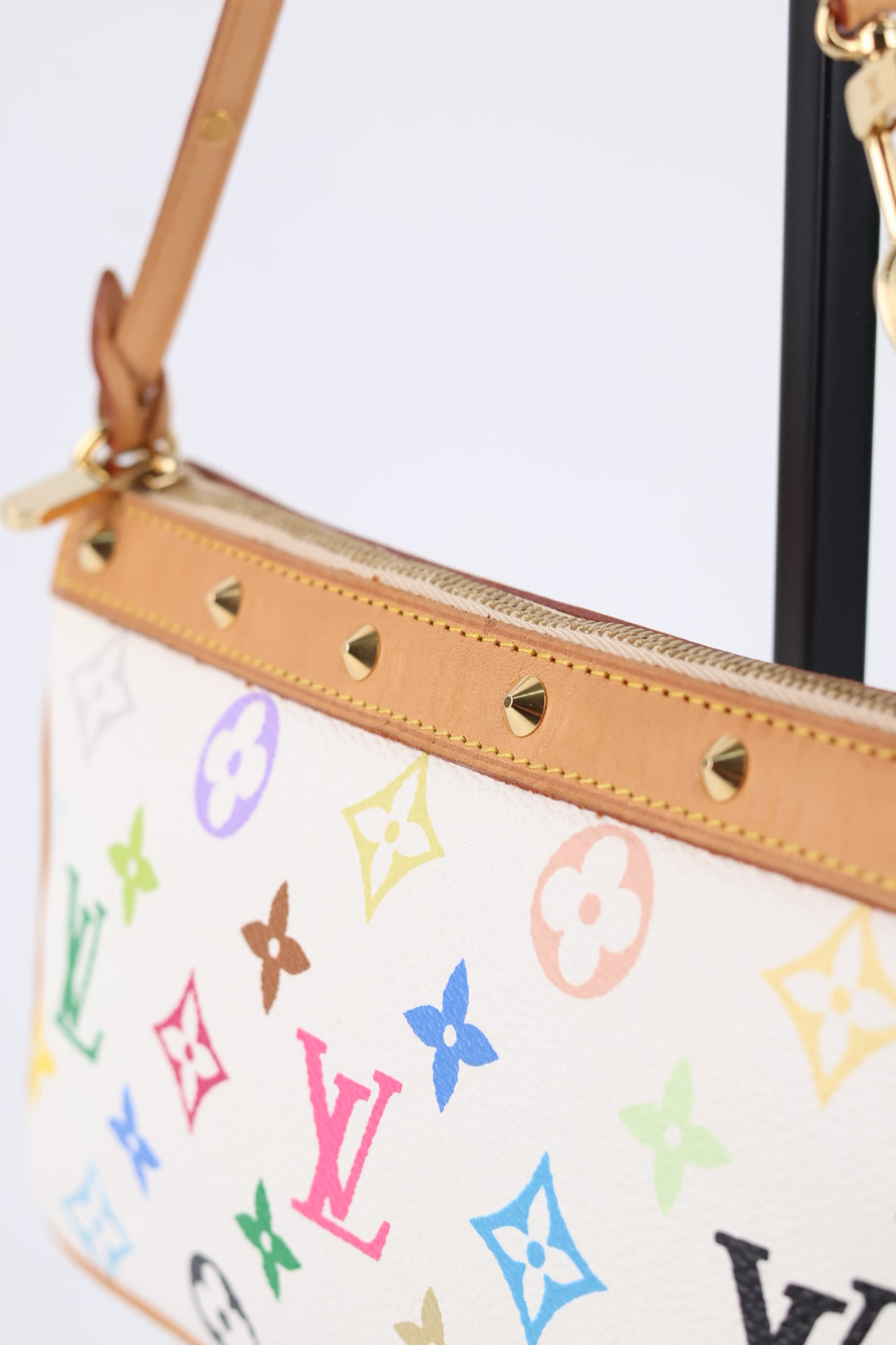 Louis Vuitton Accessoires Murakami