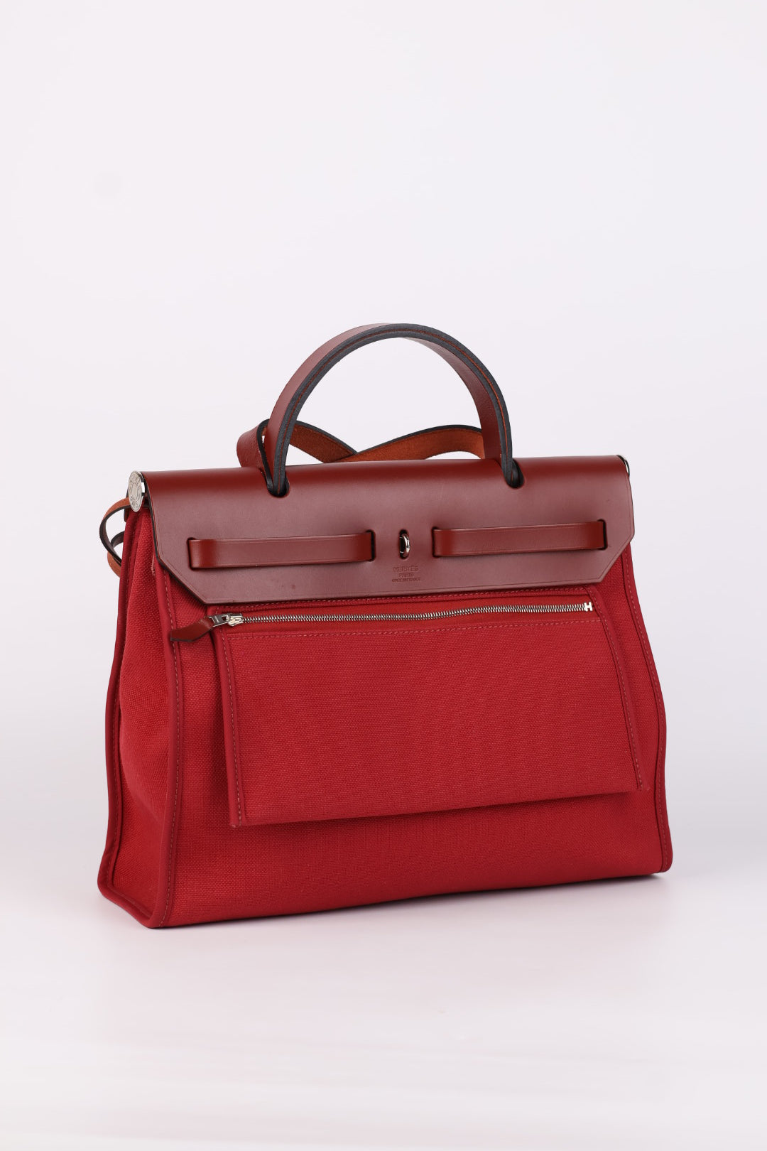 Hermès Herbag 31