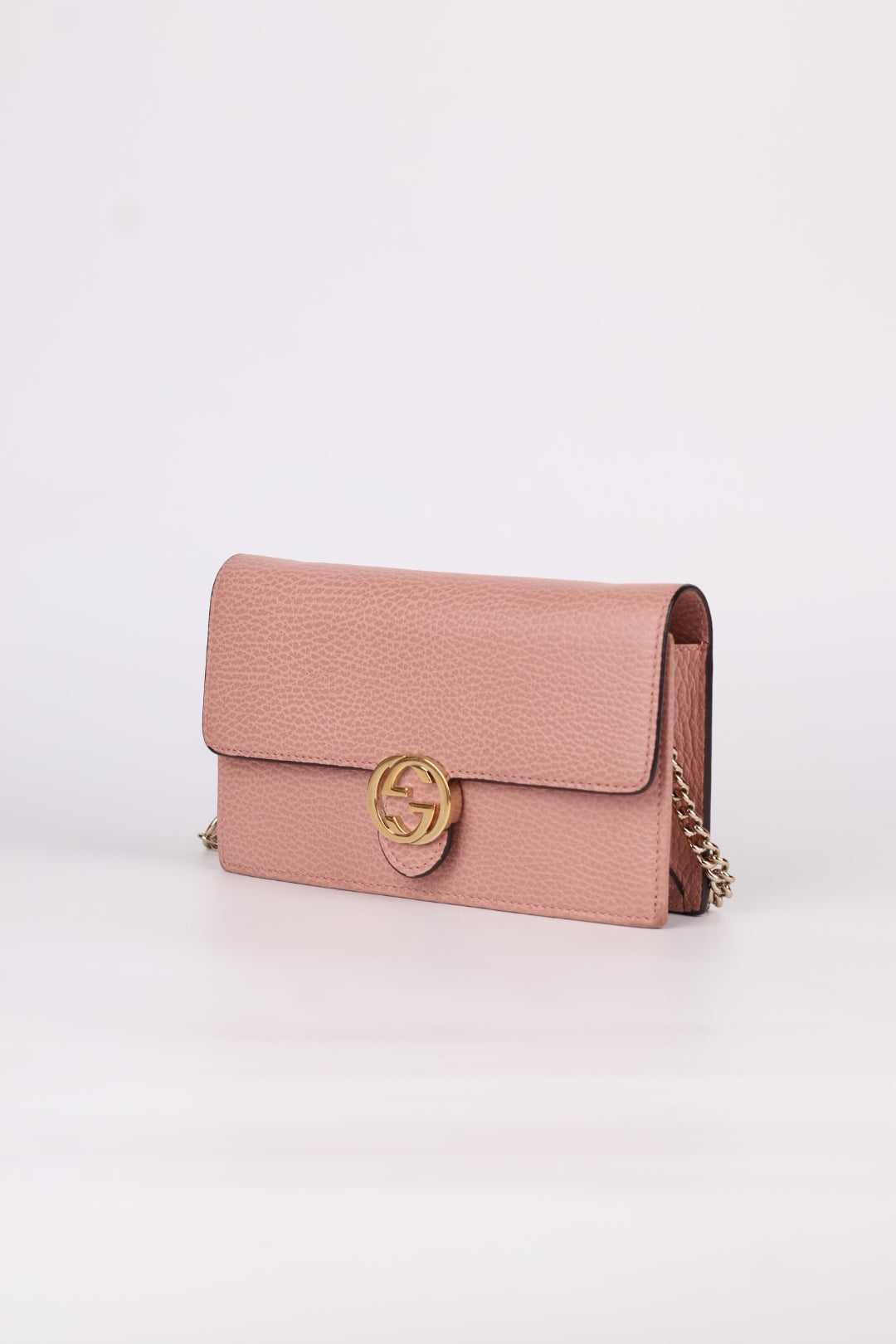 Gucci Woc Interlocking