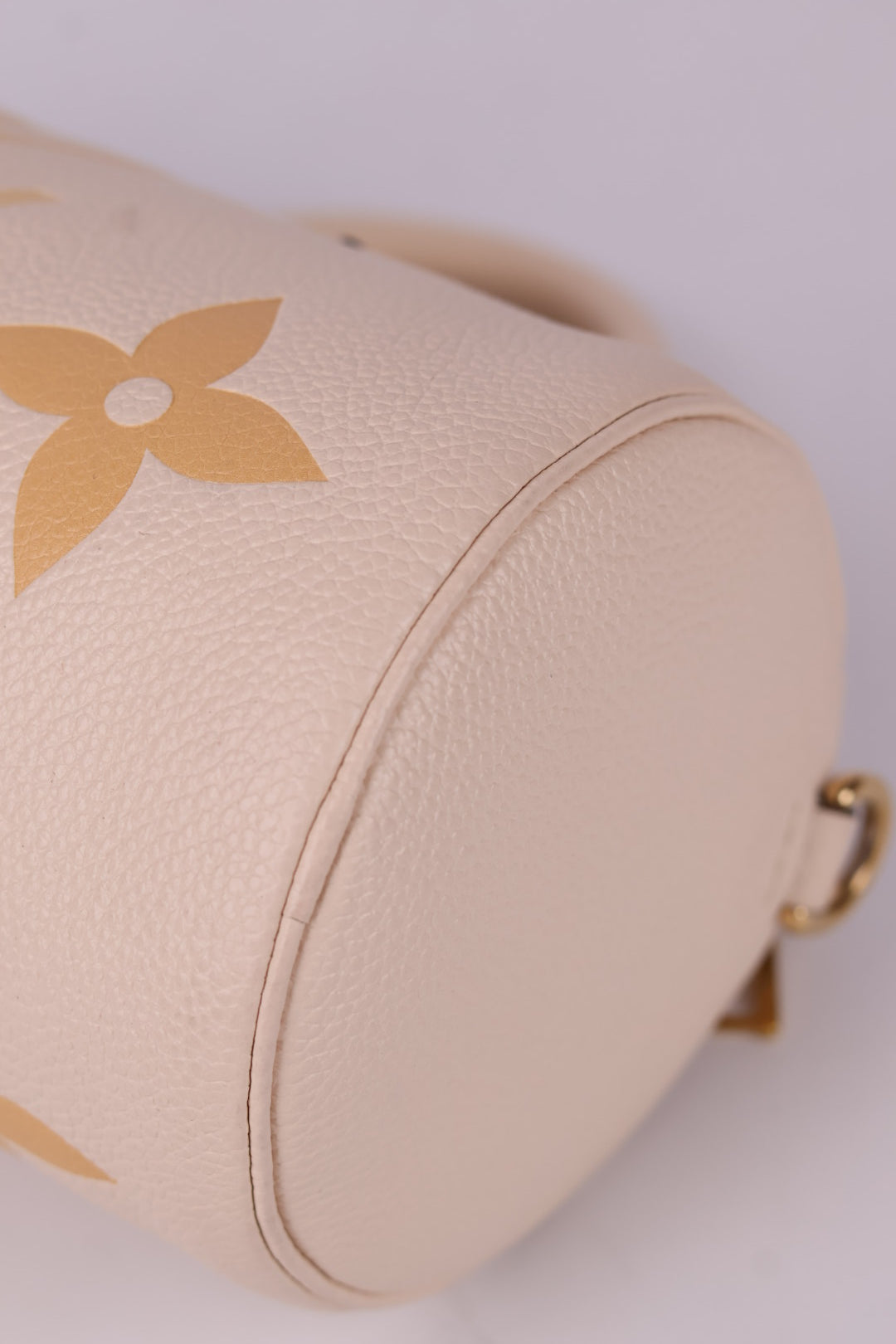 Louis Vuitton Papillon BB Empreinte