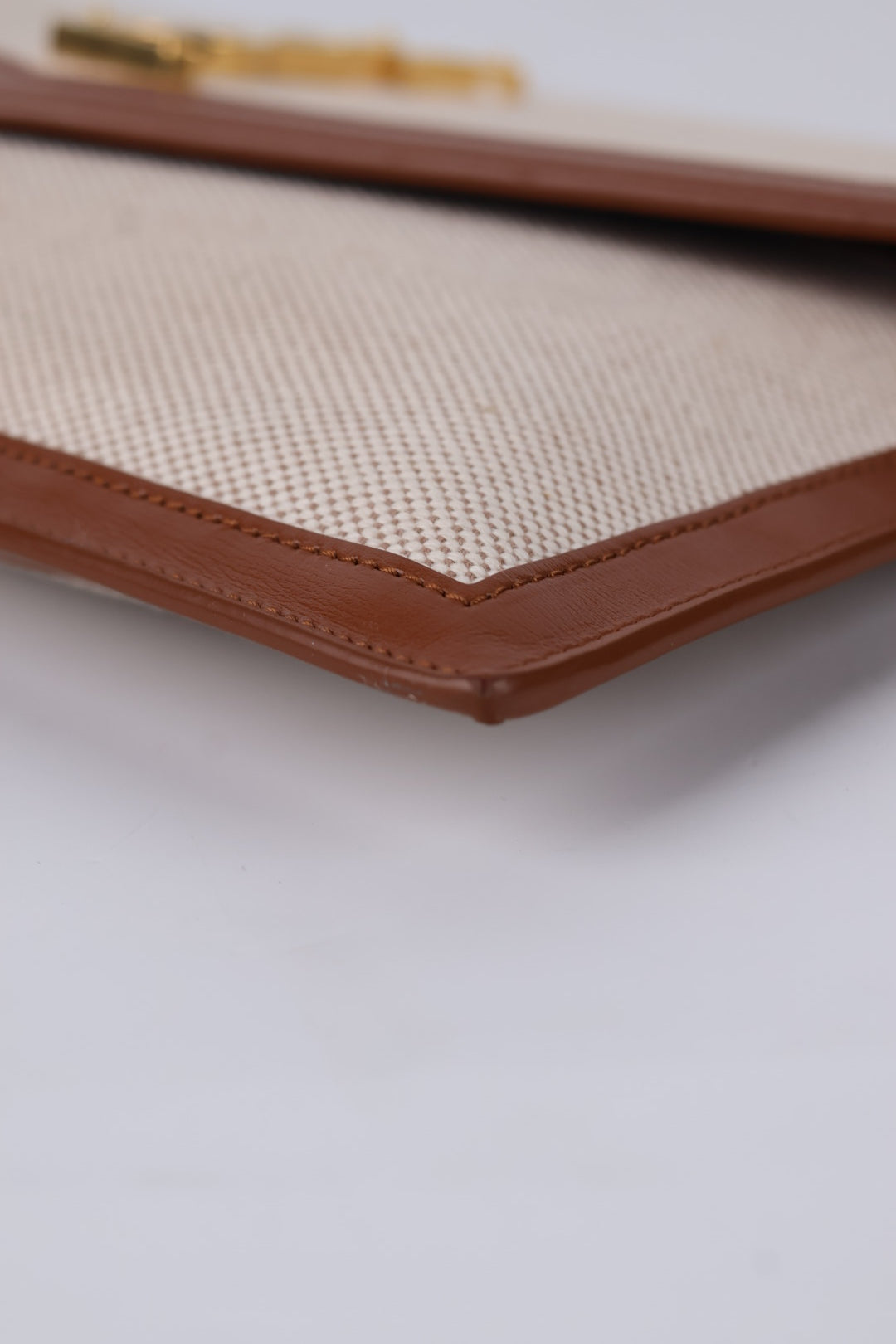 Saint Laurent Pochette Uptown