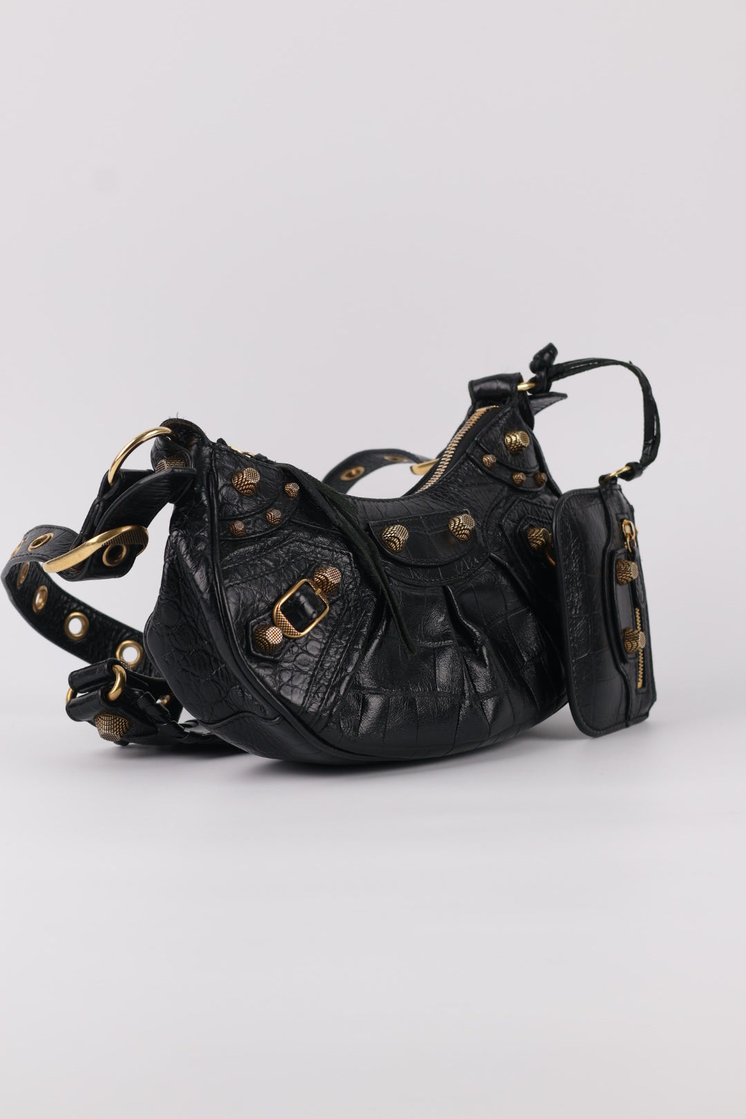 Balenciaga Le Cagole XS Cocco