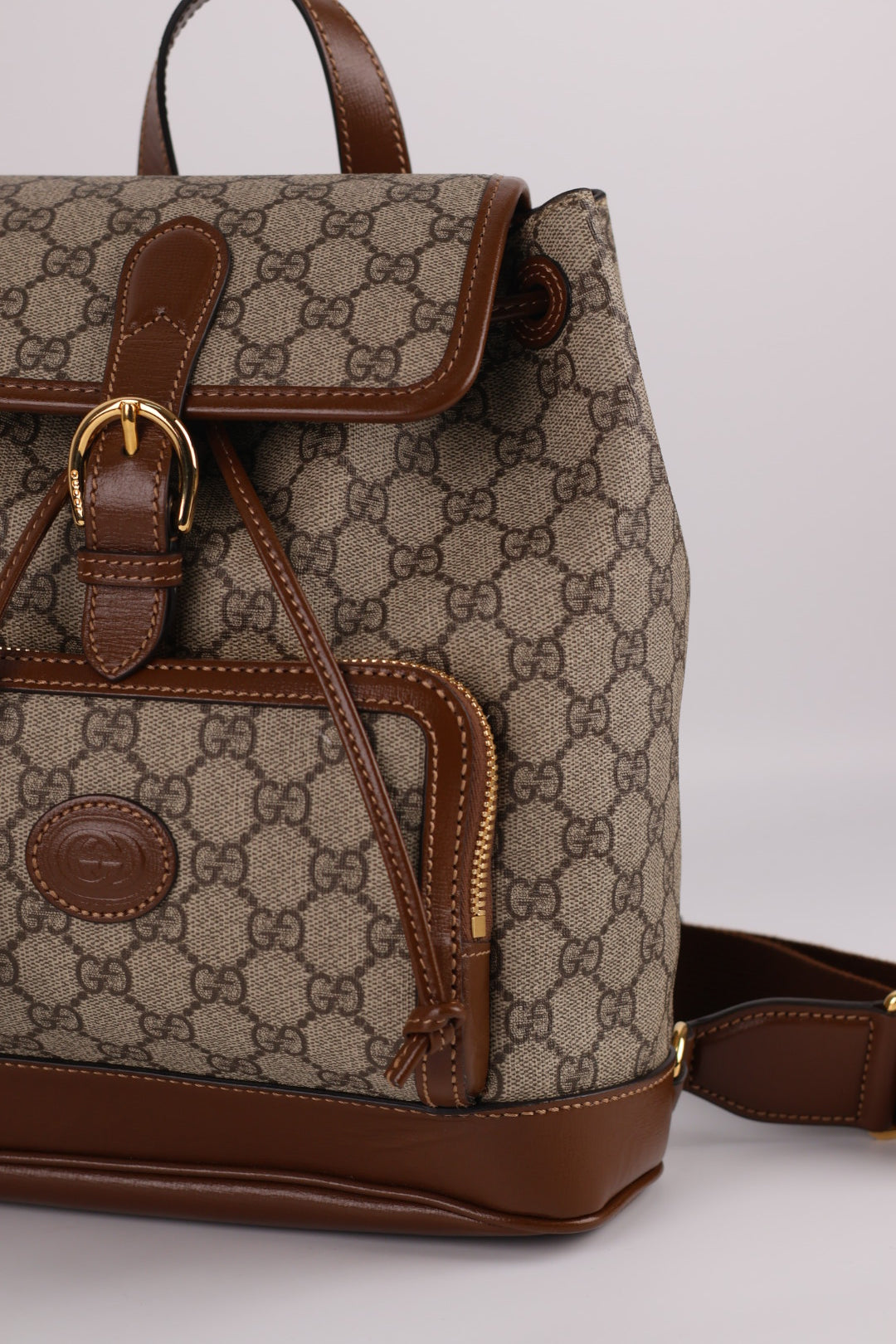 Gucci Zaino GG Supreme