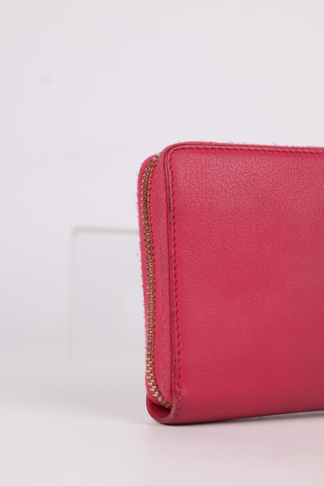 Saint Laurent Portafoglio Lungo Vintage