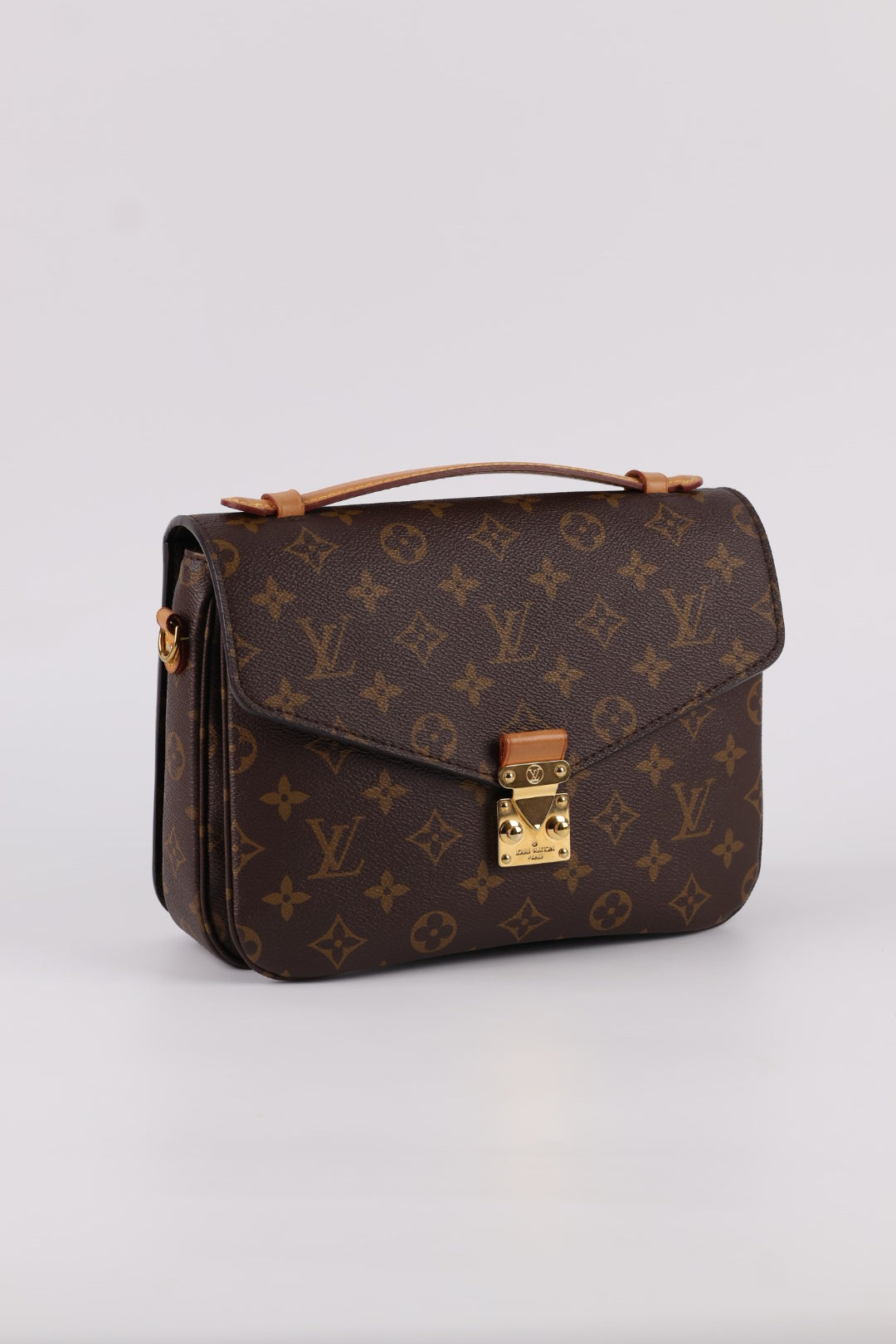 Louis Vuitton Métis Monogram