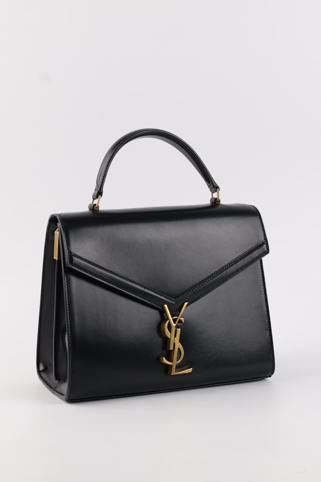 Saint Laurent Cassandra Media