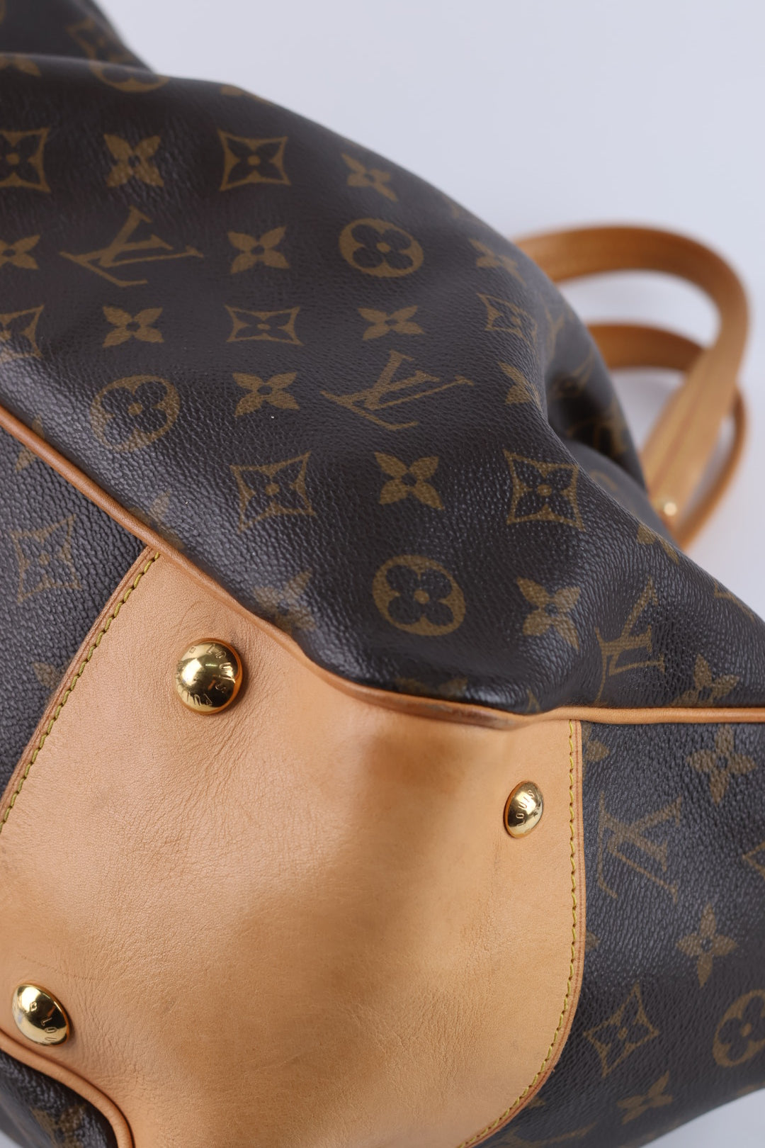 Louis Vuitton Boétie GM