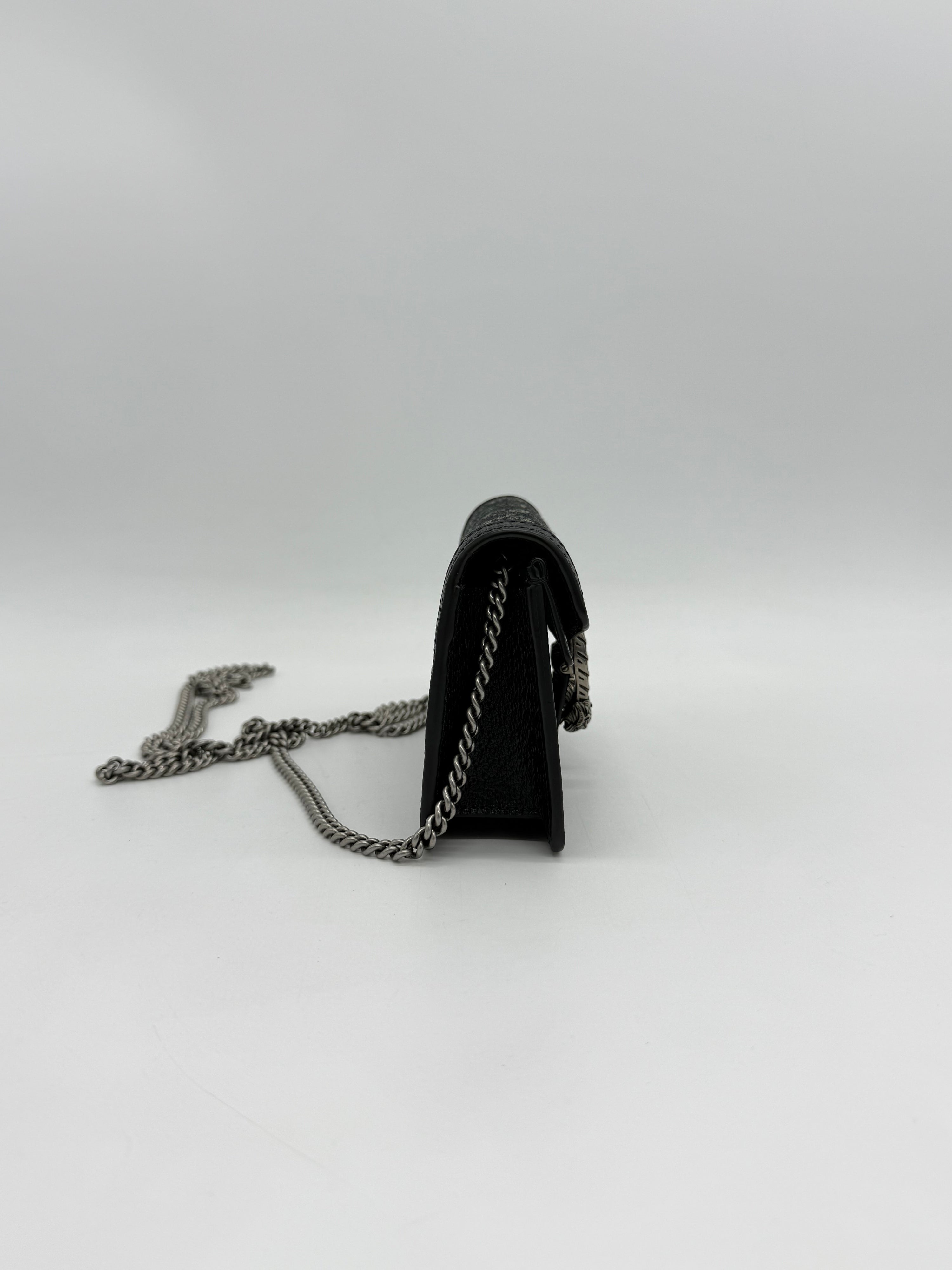 Gucci Supermini Dionysus