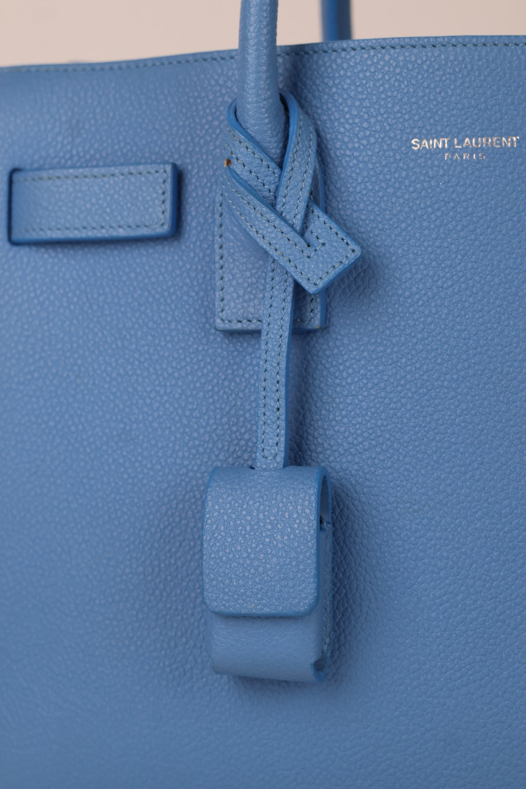Saint Laurent Sac de Jour Baby Martellata