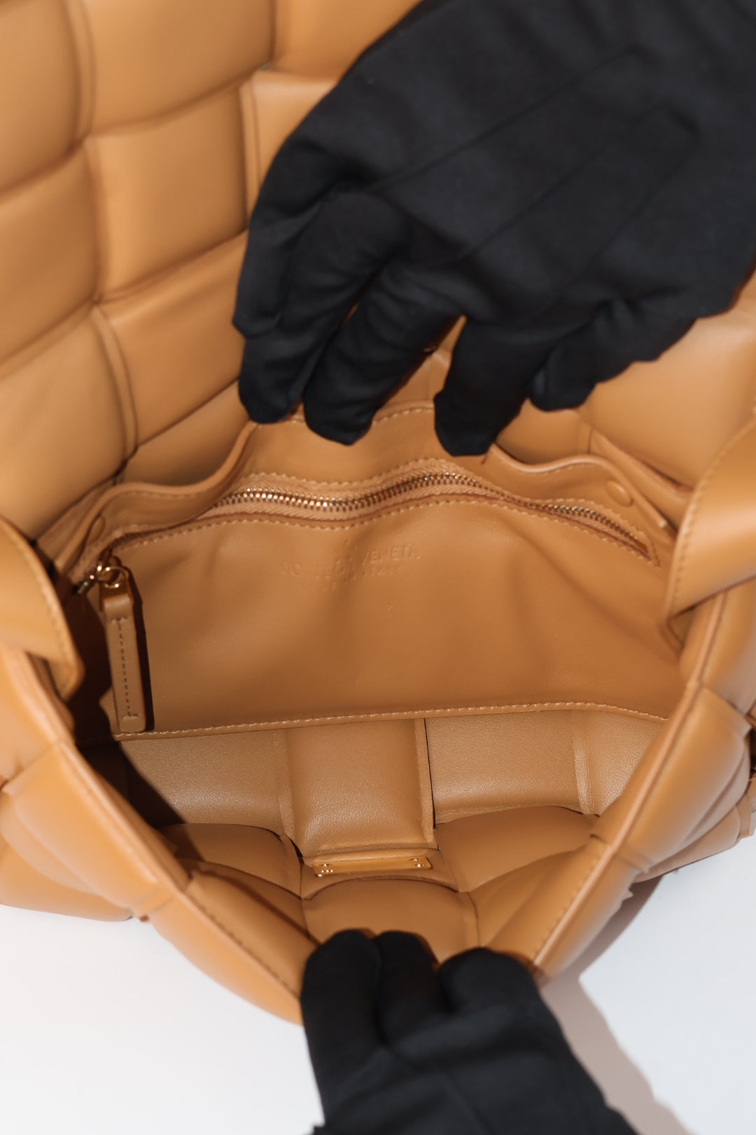 Bottega Veneta Padded Cassette
