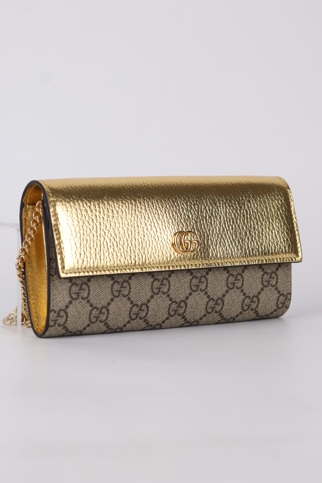 Gucci Woc Marmont GG Supreme
