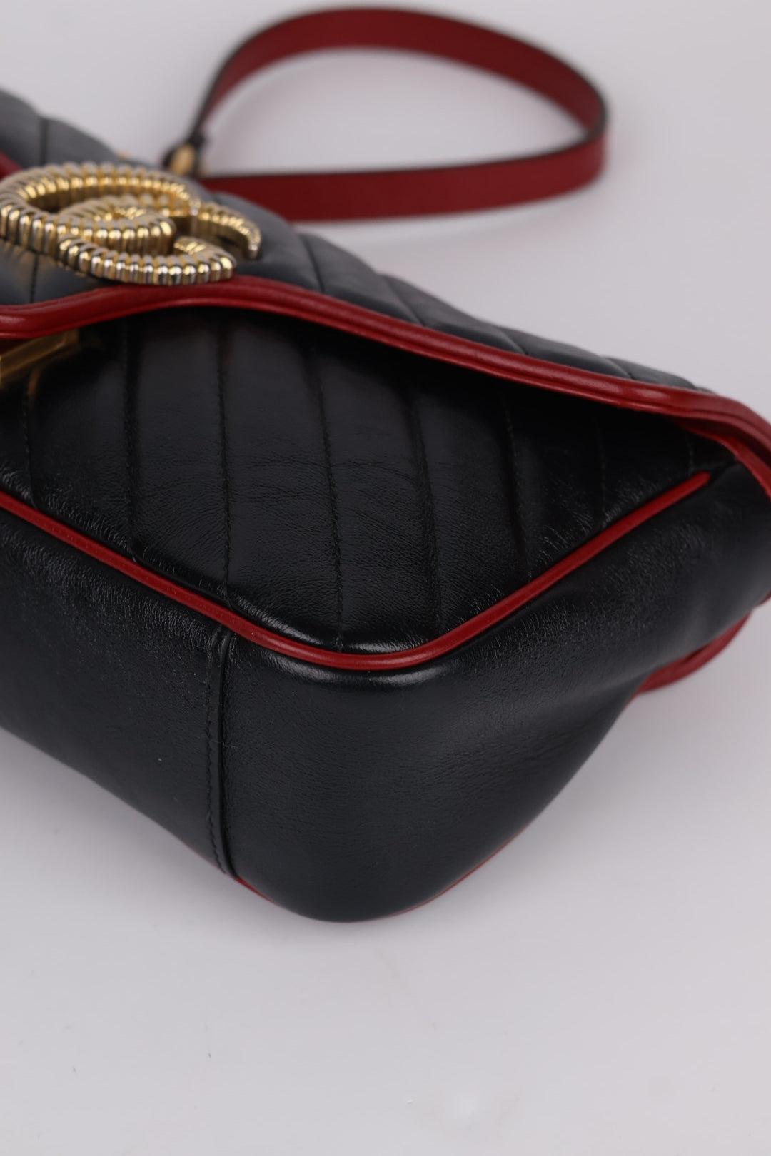 Gucci Marmont Media Matelassé