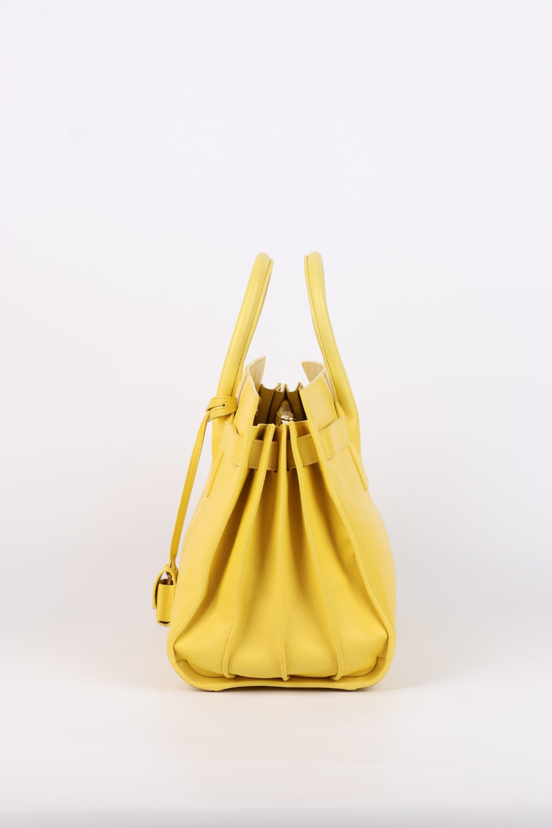 Saint Laurent Sac de Jour Small