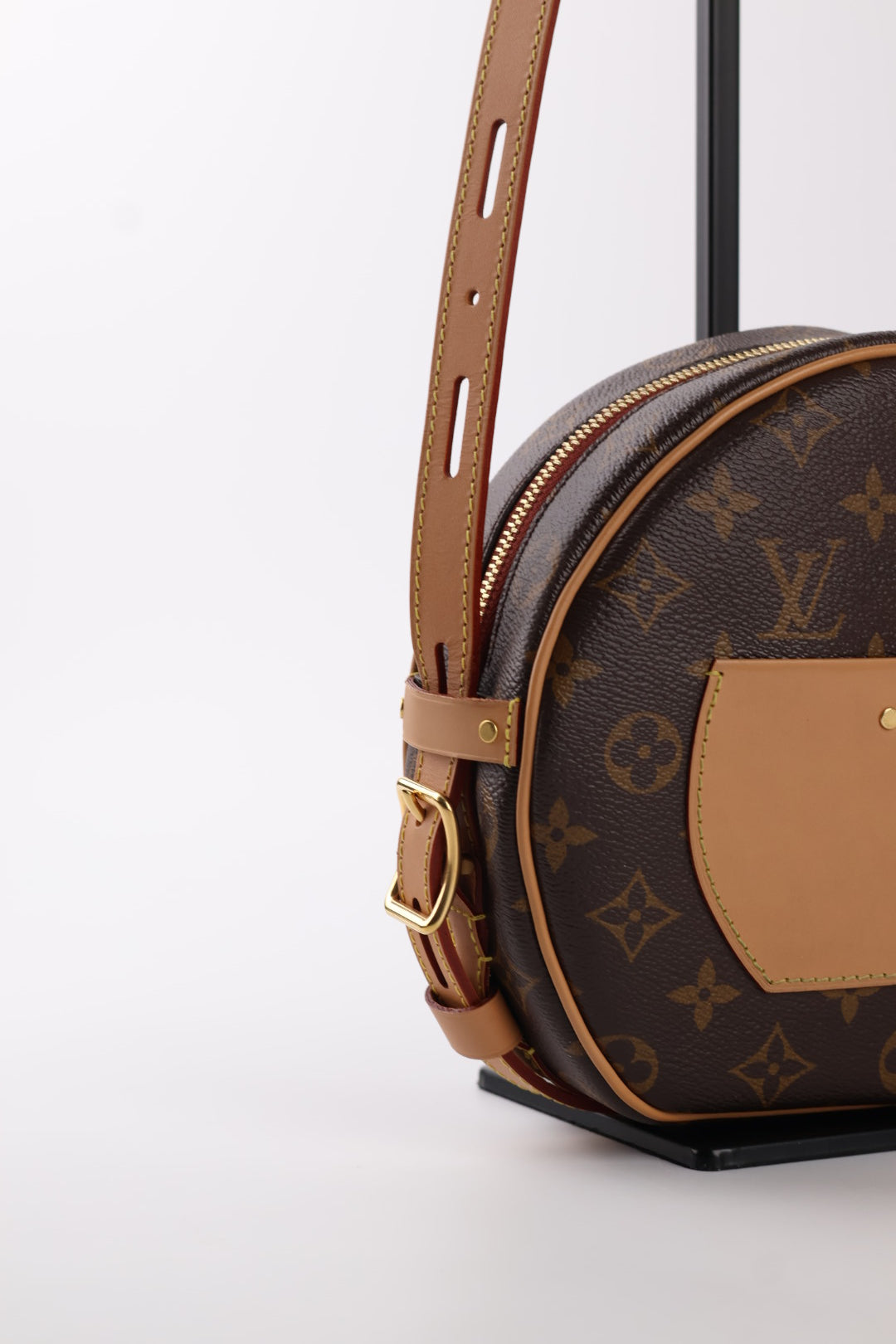 Louis Vuitton Boite Chapeau Souple Monogram
