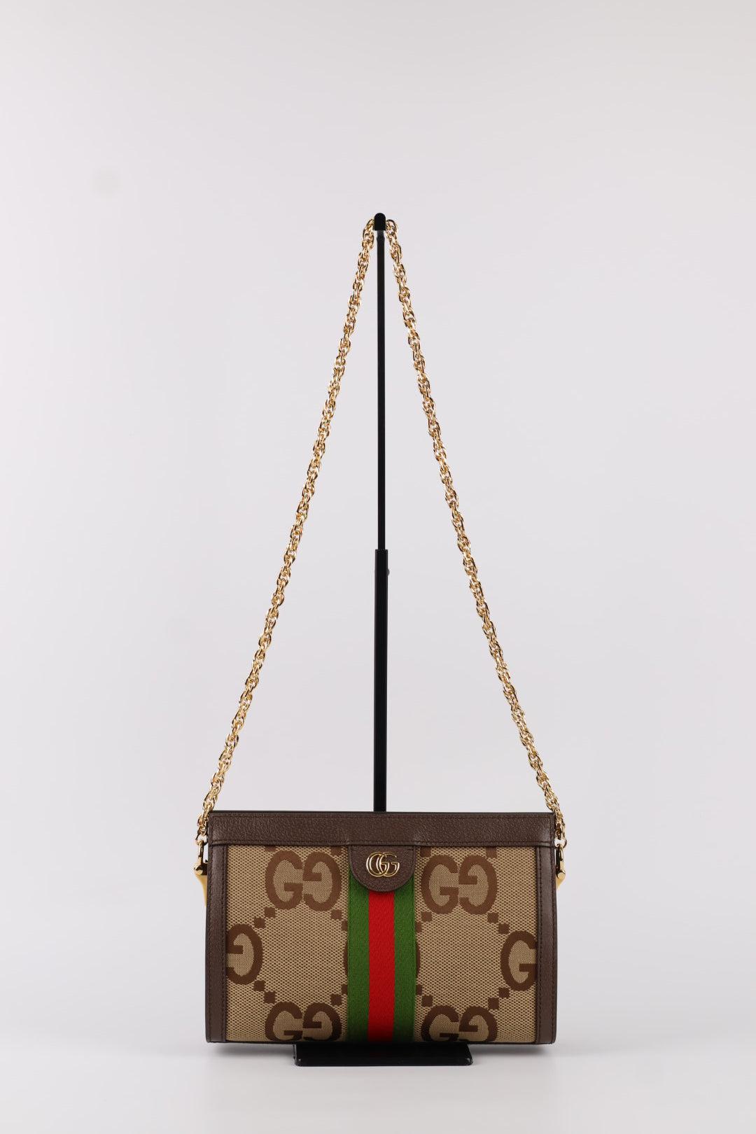 Gucci Ophidia Chain GG Jumbo
