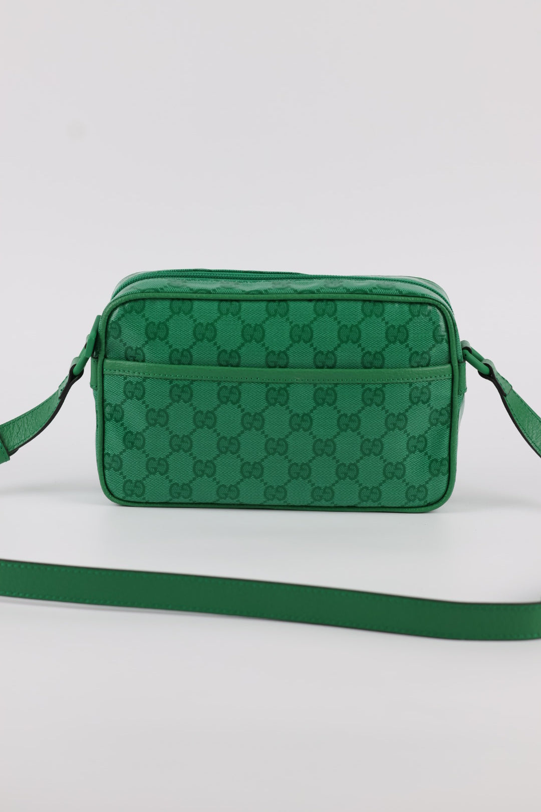 Gucci Borsa a Tracolla GG Crystal