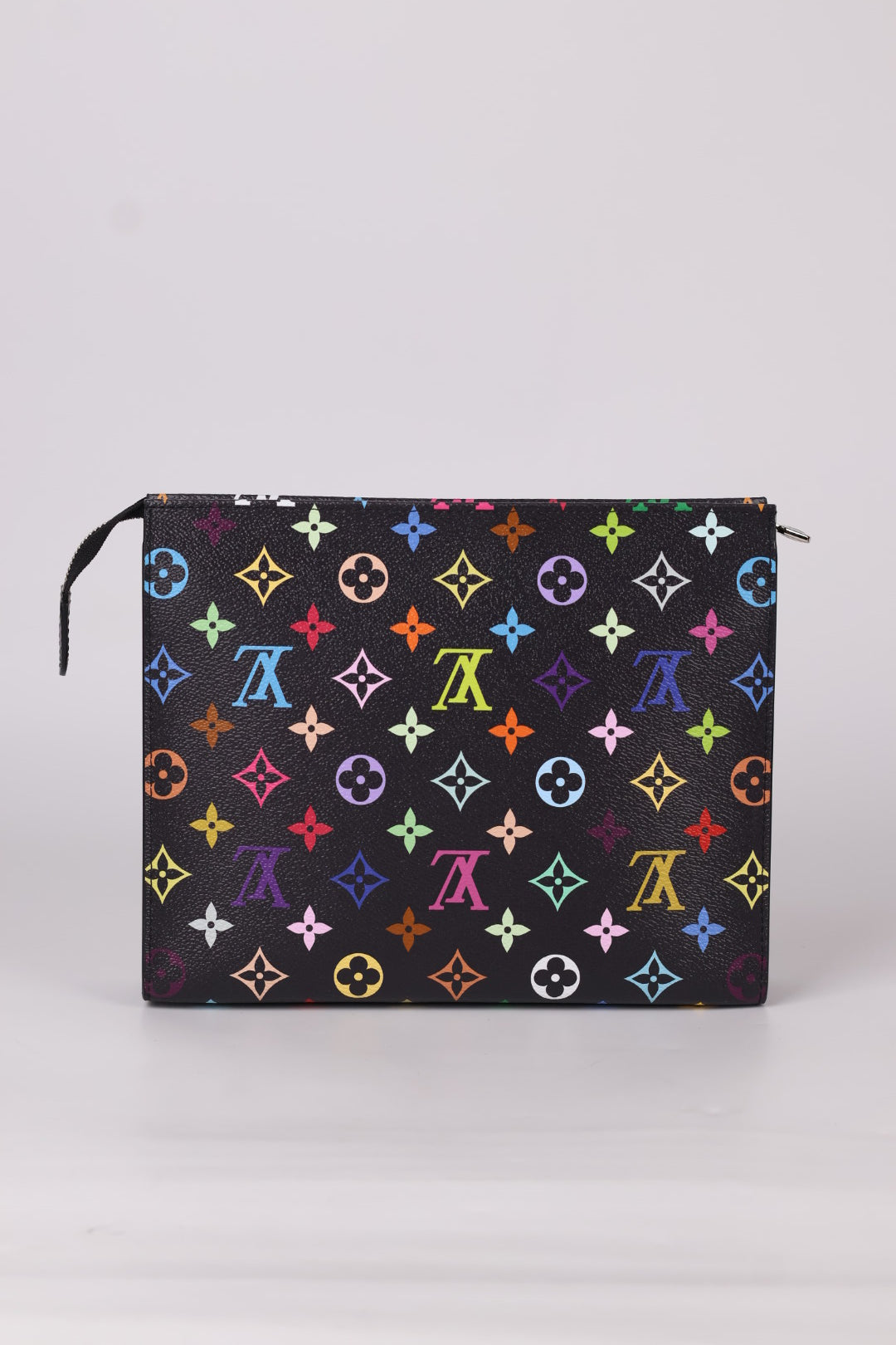 Louis Vuitton Pochette Toilette Murakami