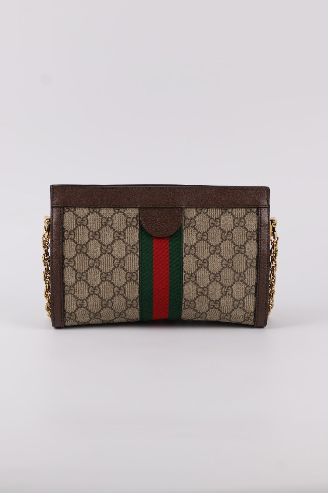 Gucci Ophidia Chain GG Supreme