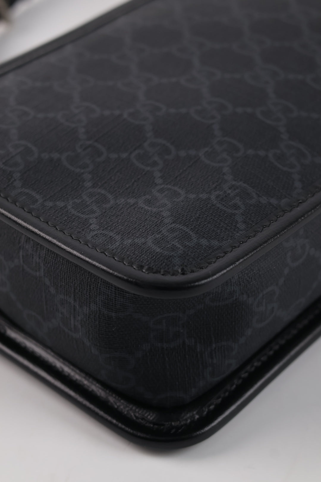 Gucci Borsa a tracolla GG Supreme