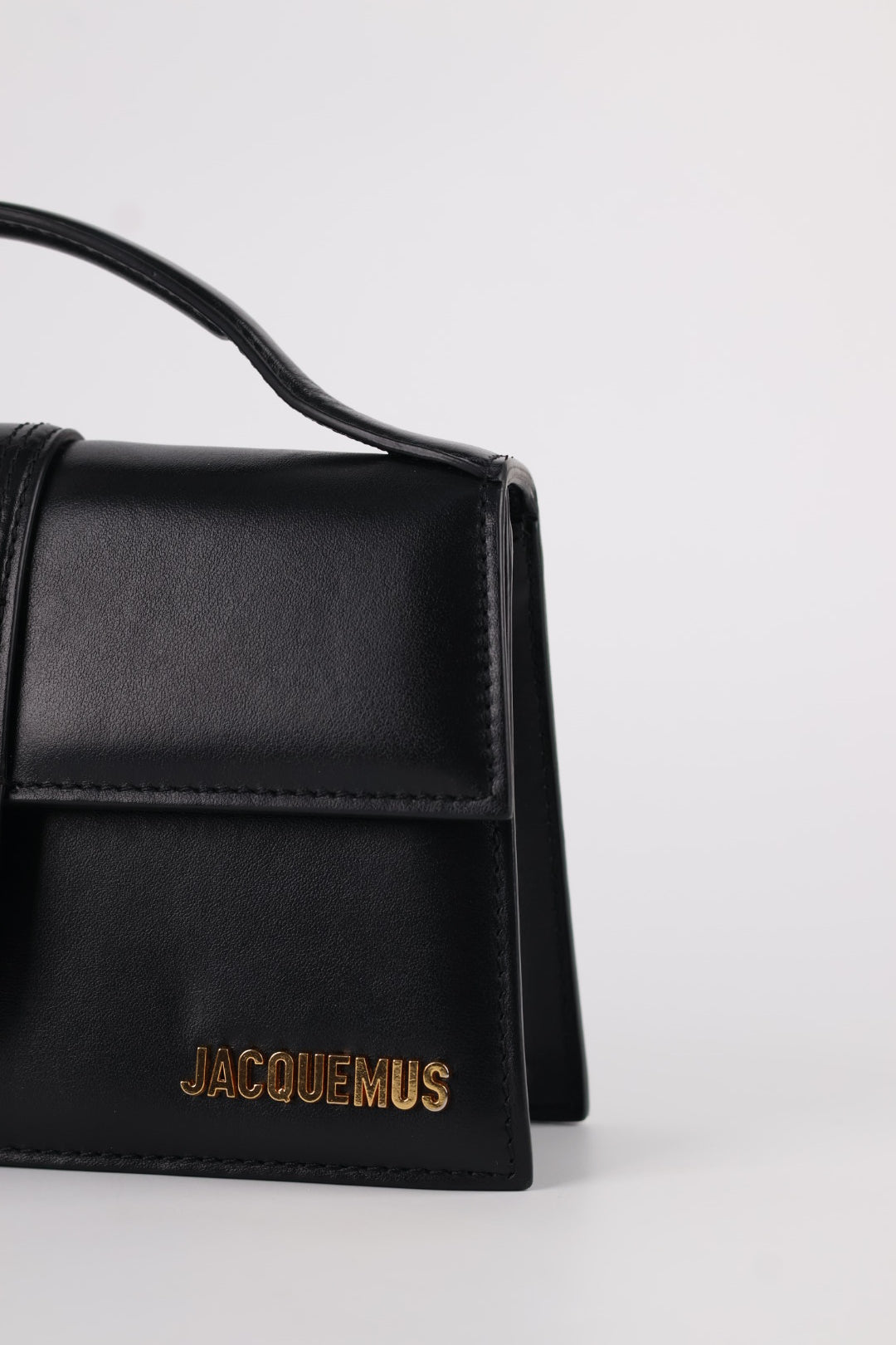 Jacquemus Le Grand Bambino