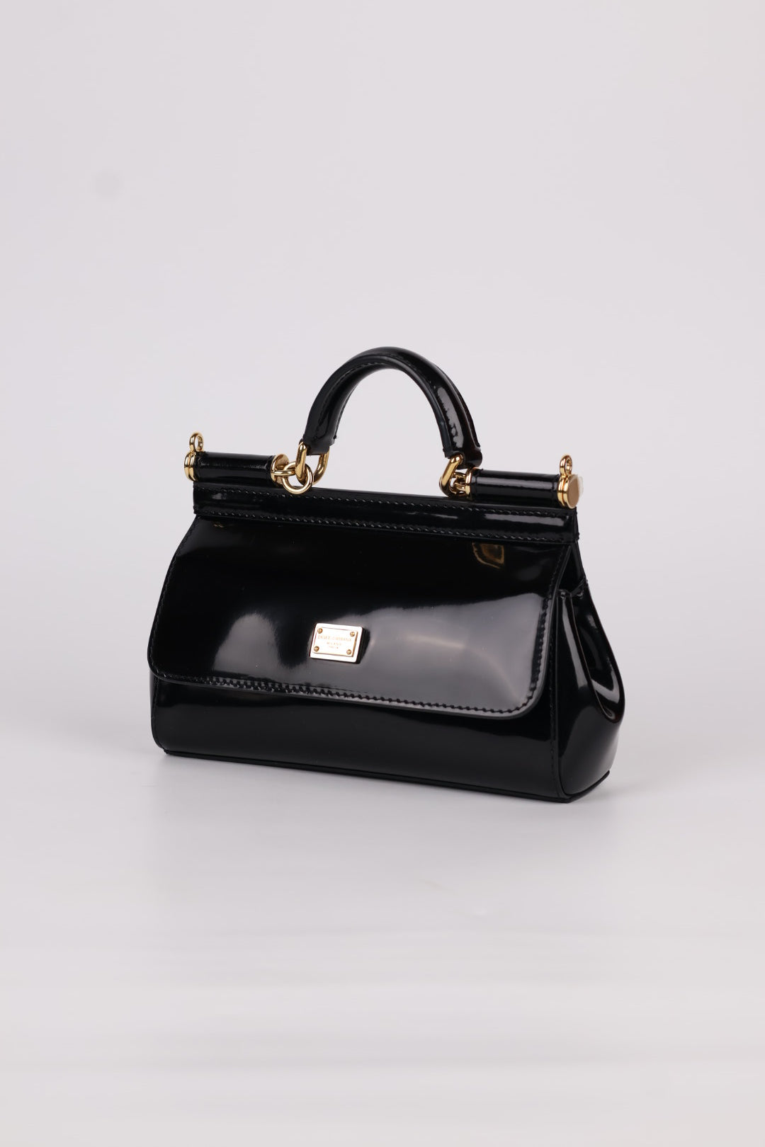 Dolce & Gabbana Miss Sicily Piccola East West
