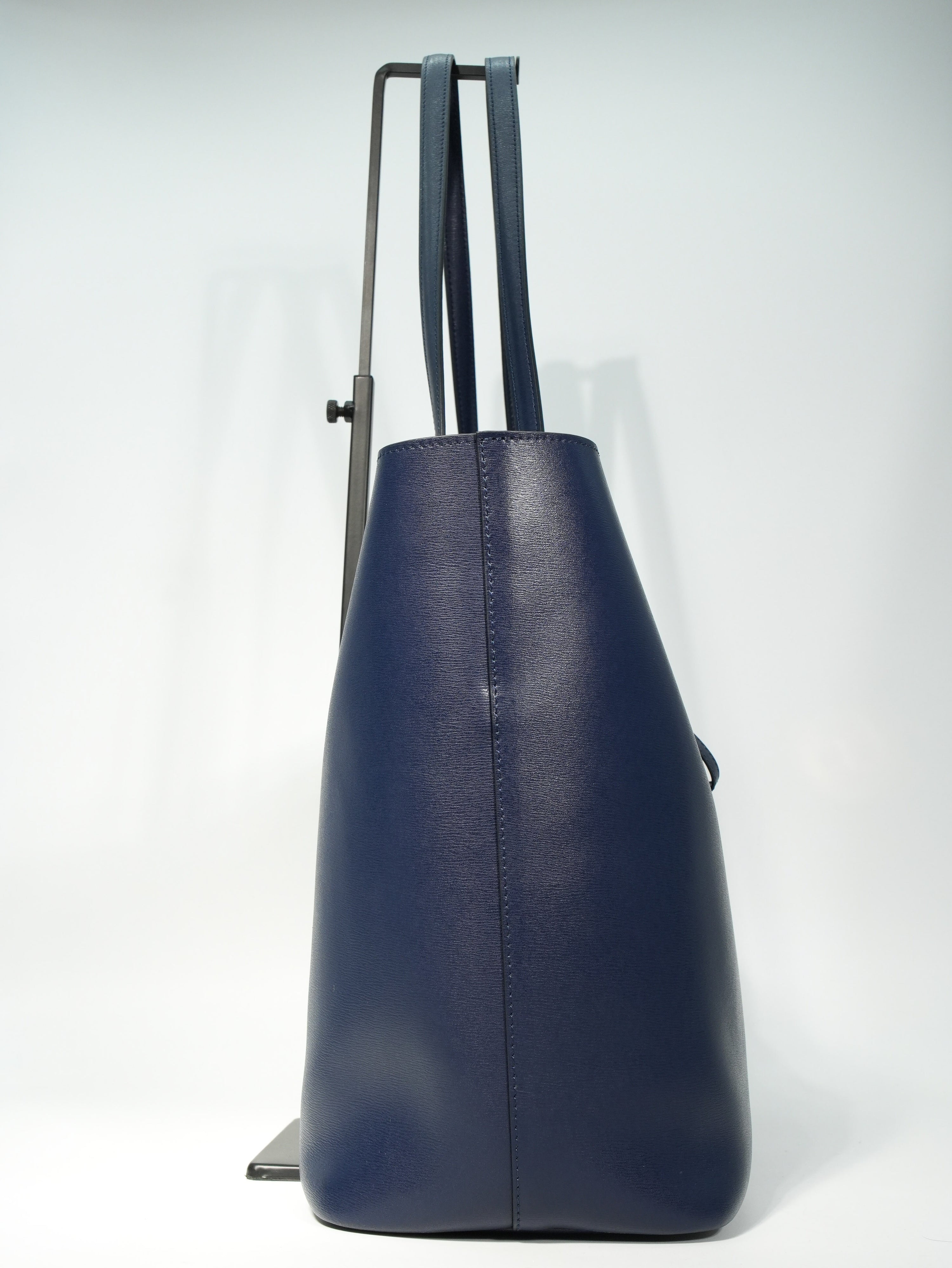 Ferragamo City Tote in Pelle