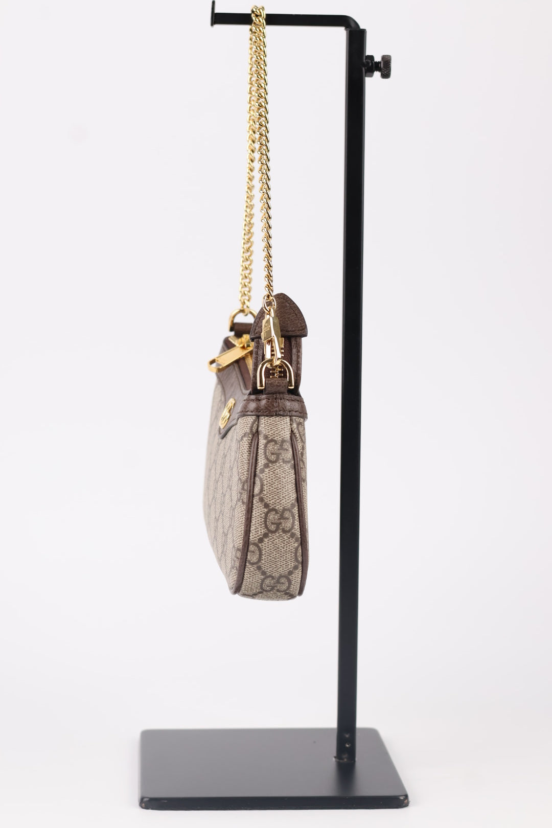 Gucci Mini Ophidia GG Supreme