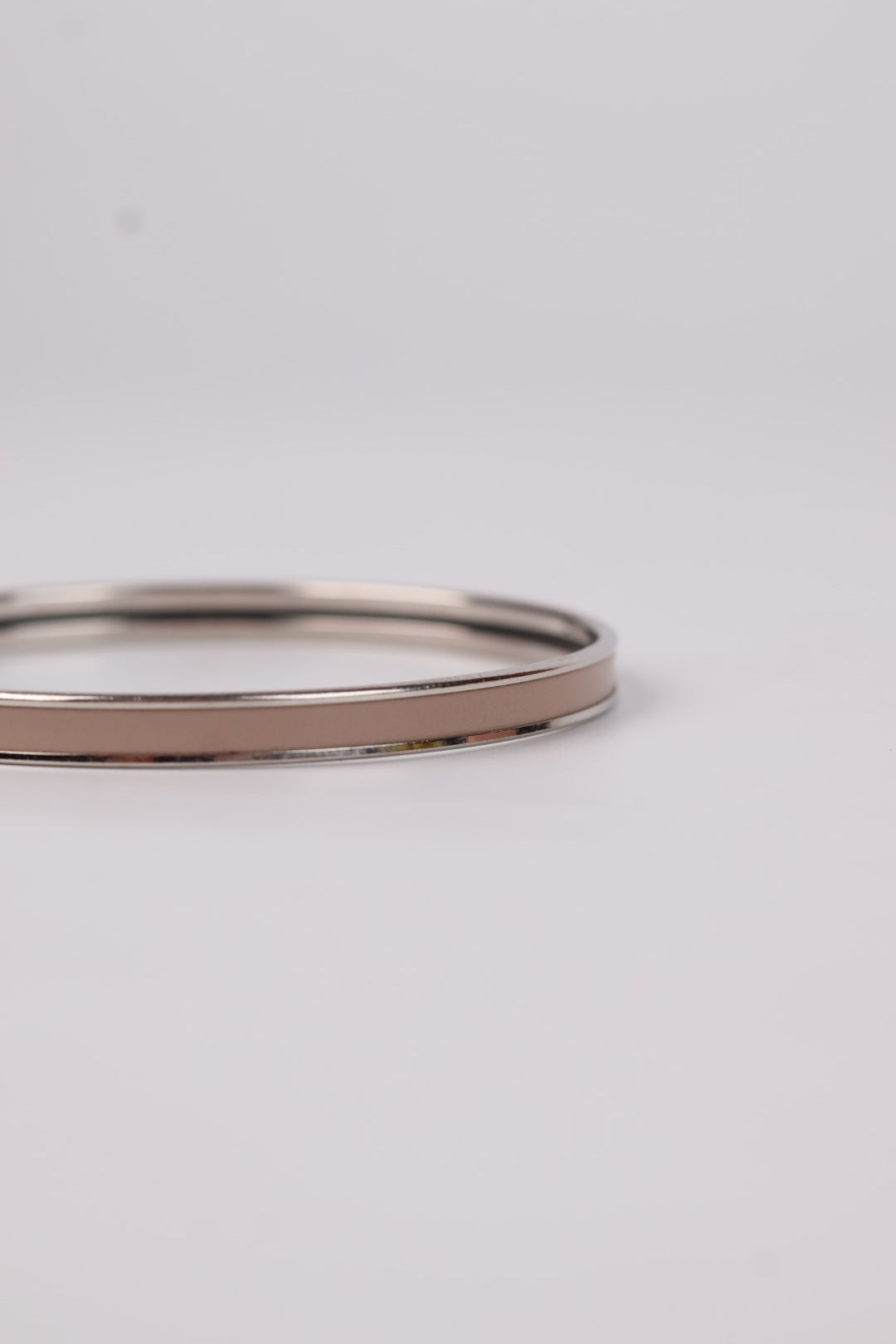 Hermès Bracciale Uni Rigido
