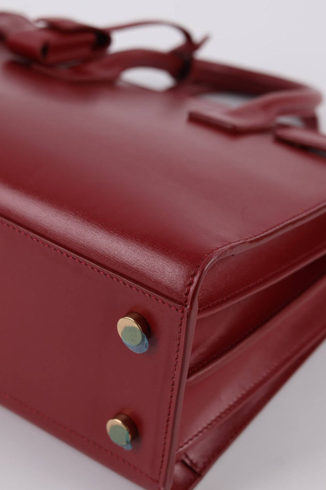 Saint Laurent Sac De Jour Baby