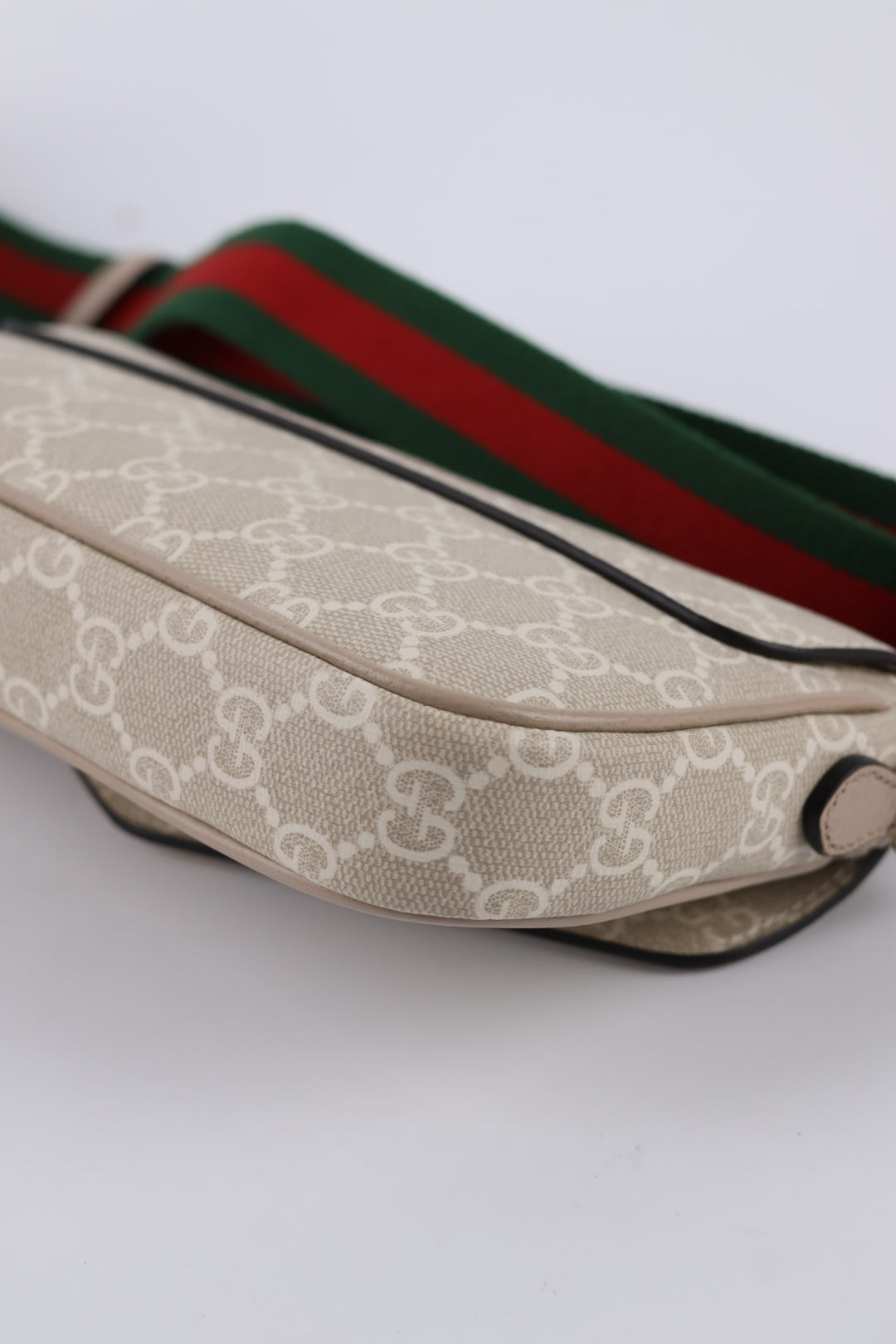 Gucci Pochette Ophidia GG Supreme