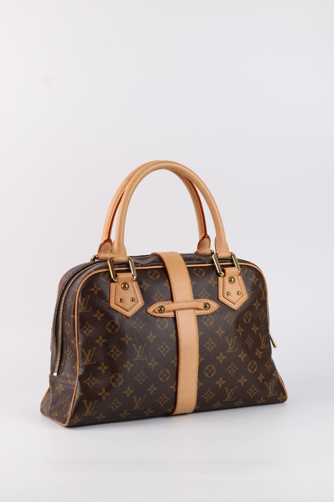Louis Vuitton Manhattan Gm Monogram