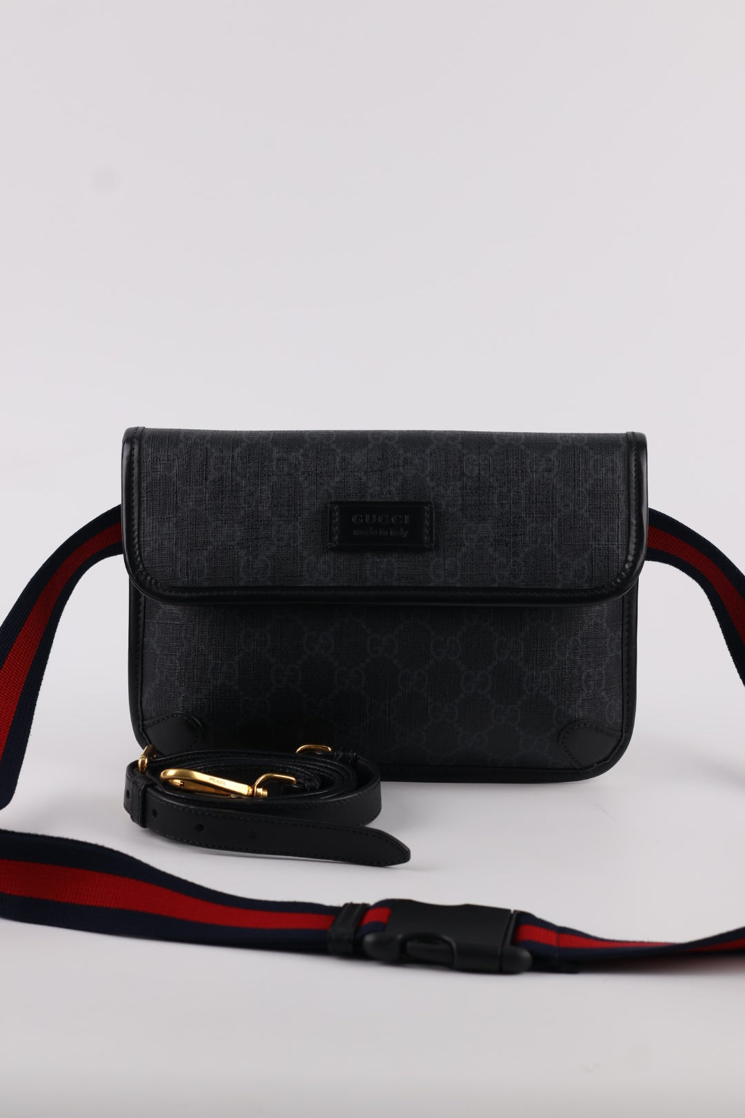 Gucci Marsupio GG Supreme