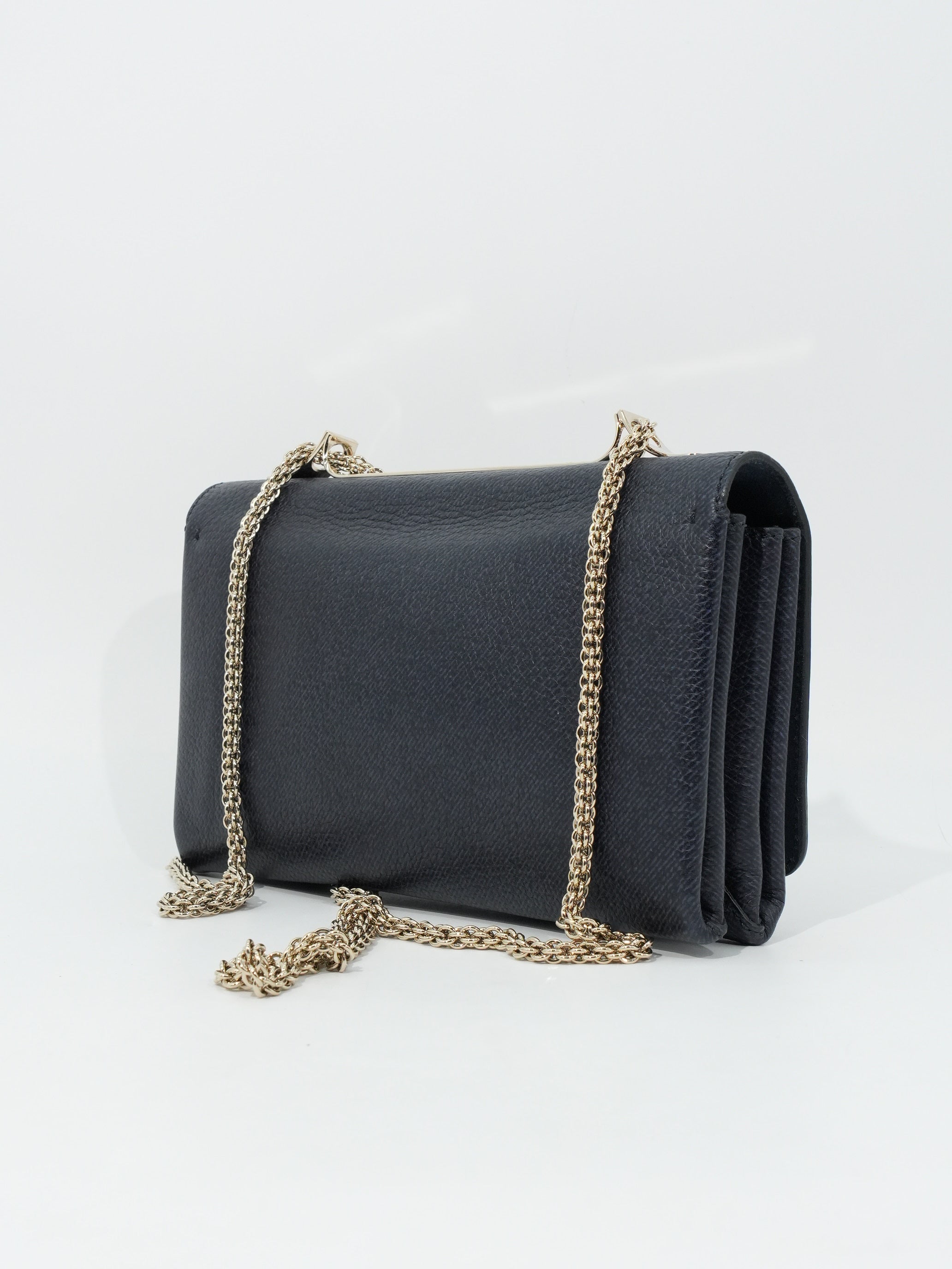 Valentino Chain Pochette