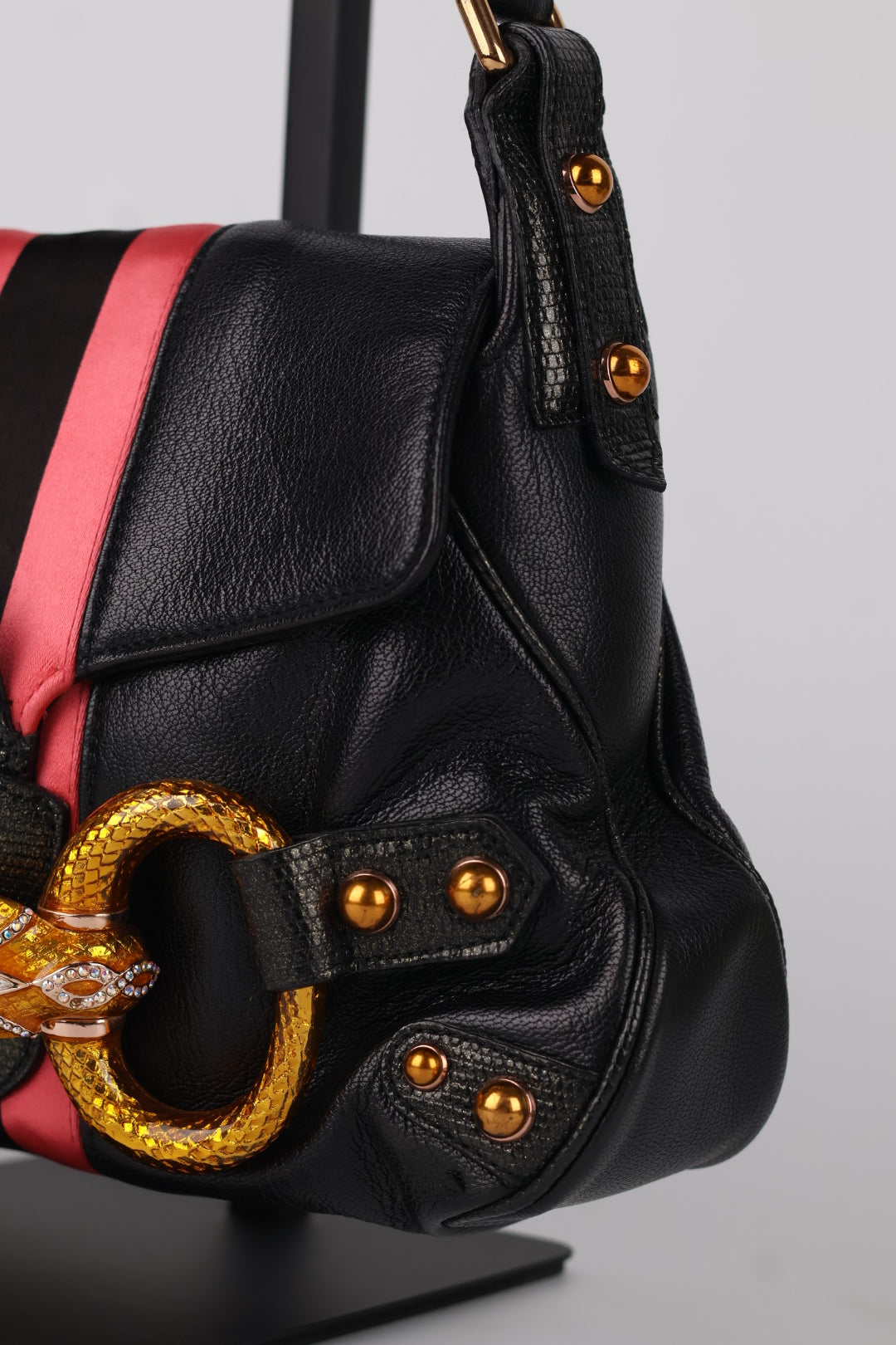 Gucci Horsebit a Spalla Vintage