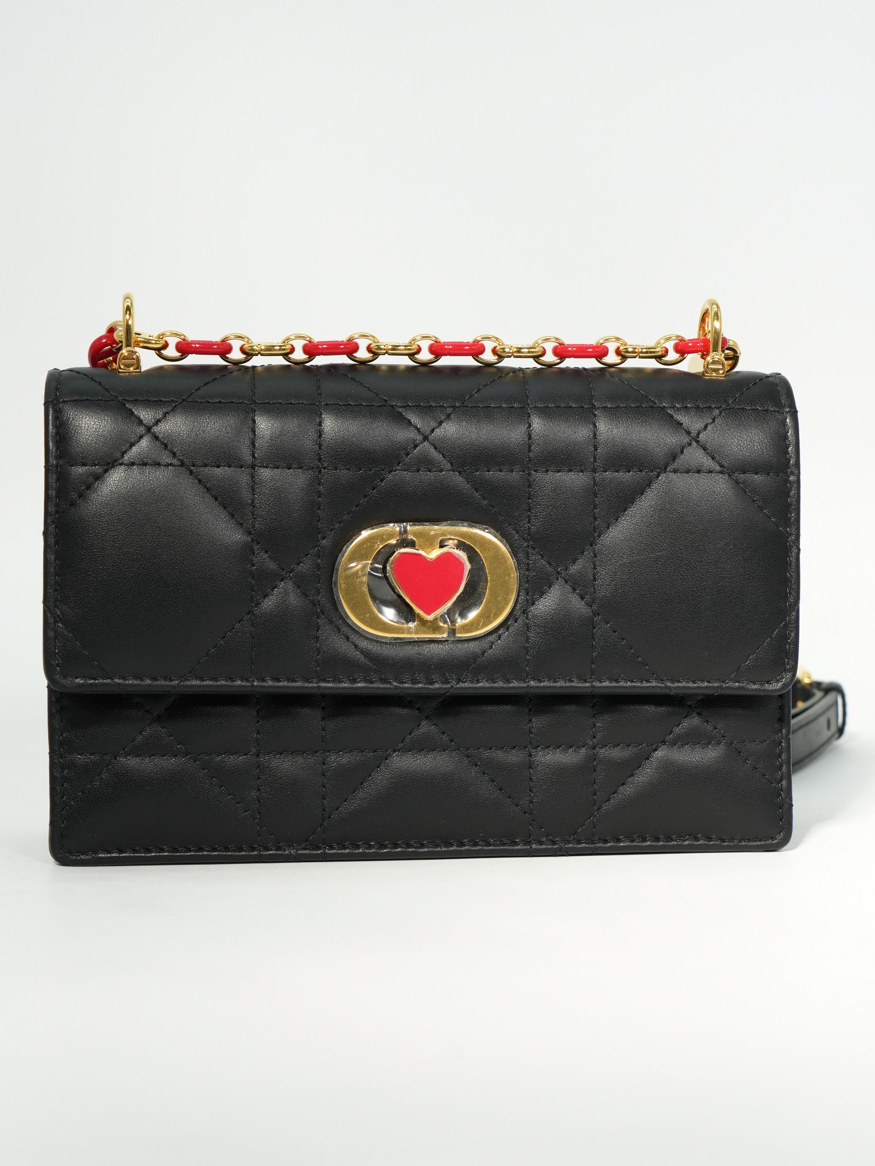 Dior Miss Caro Mini Dioramour