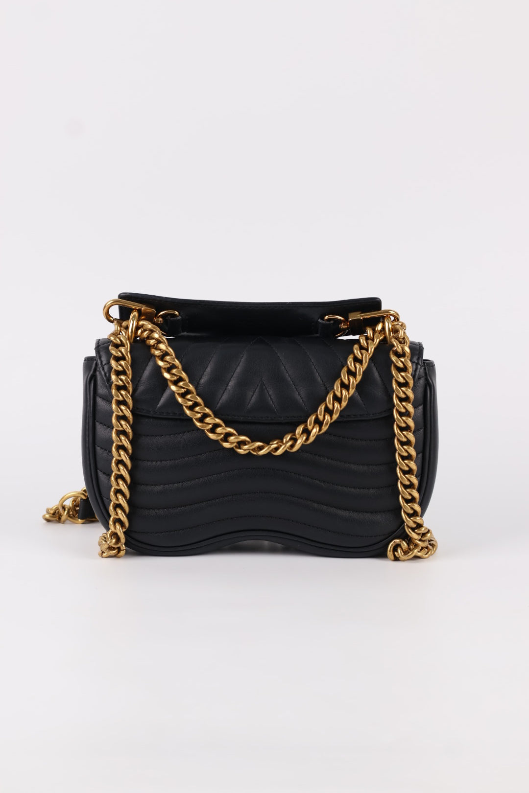 Louis Vuitton New Wave Small