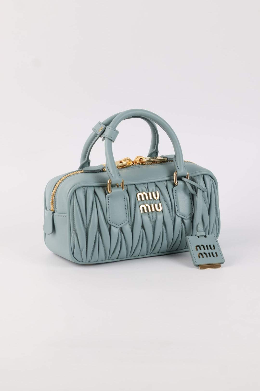 Miu Miu Arcadie Matelassé