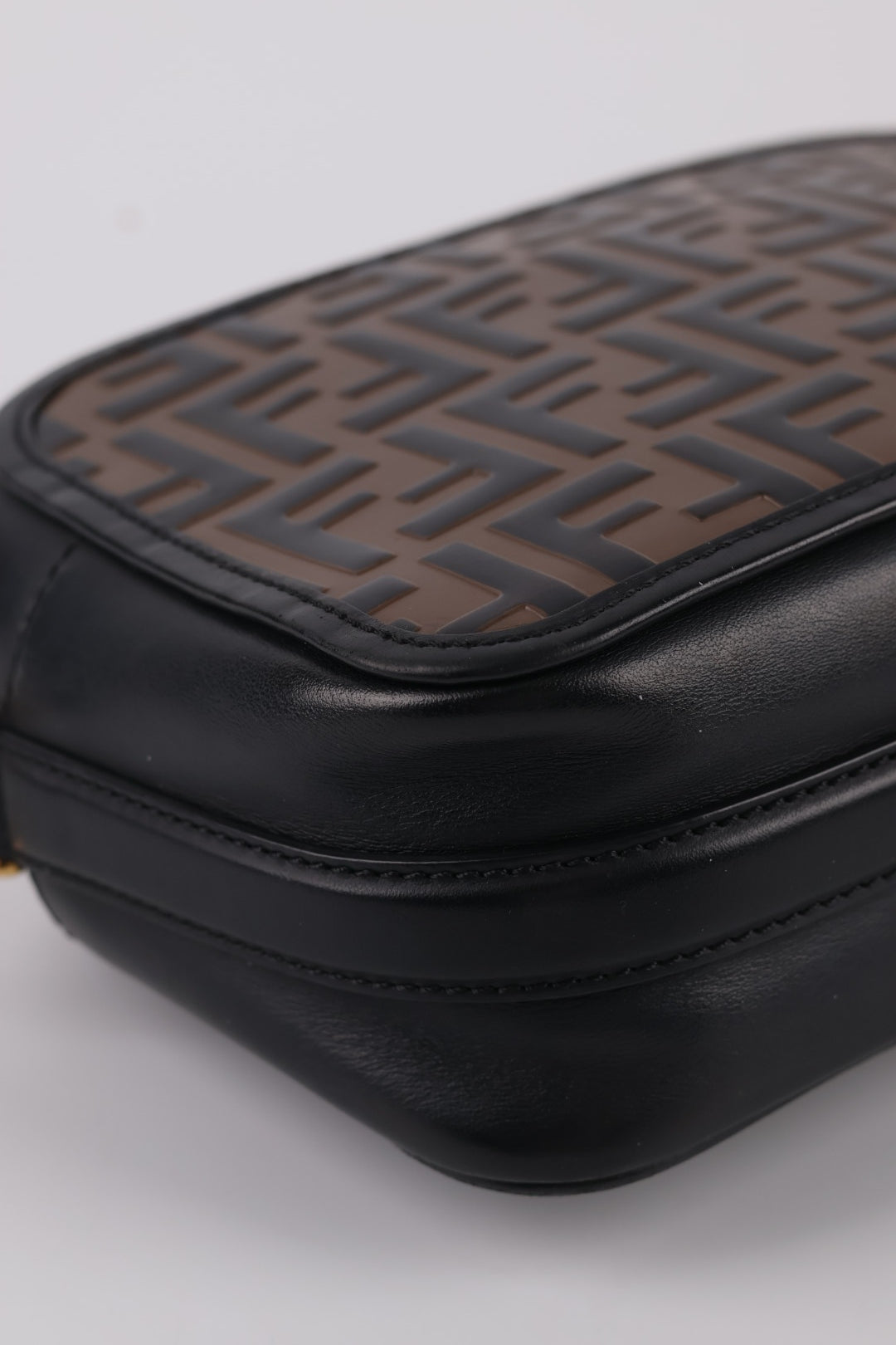 Fendi Camera Bag FF Logo