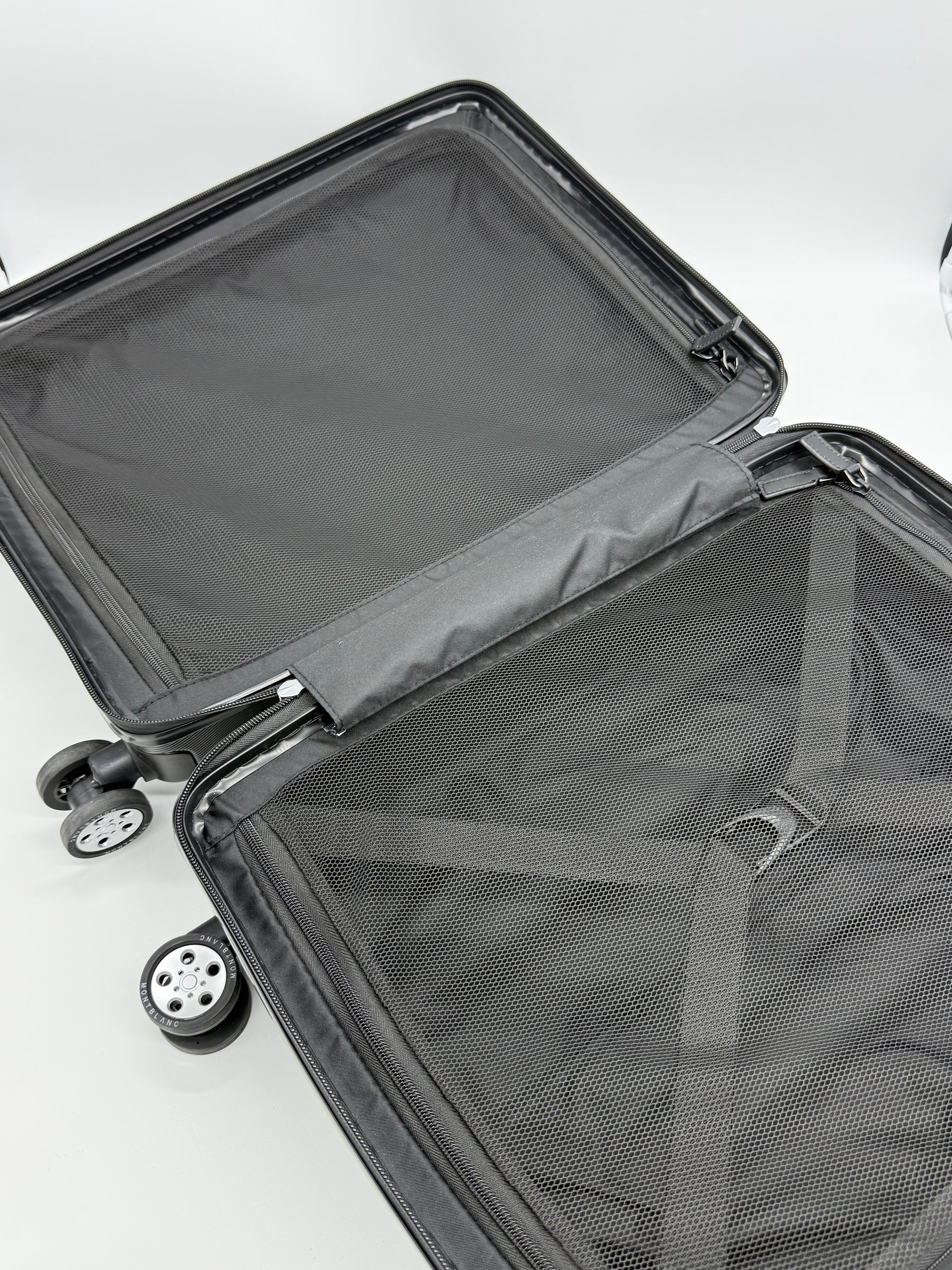 Montblanc Trolley Nightflight 50