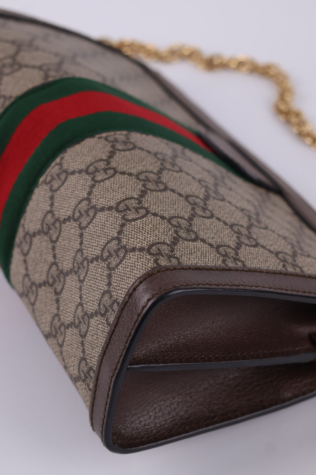 Gucci Ophidia Chain GG Supreme