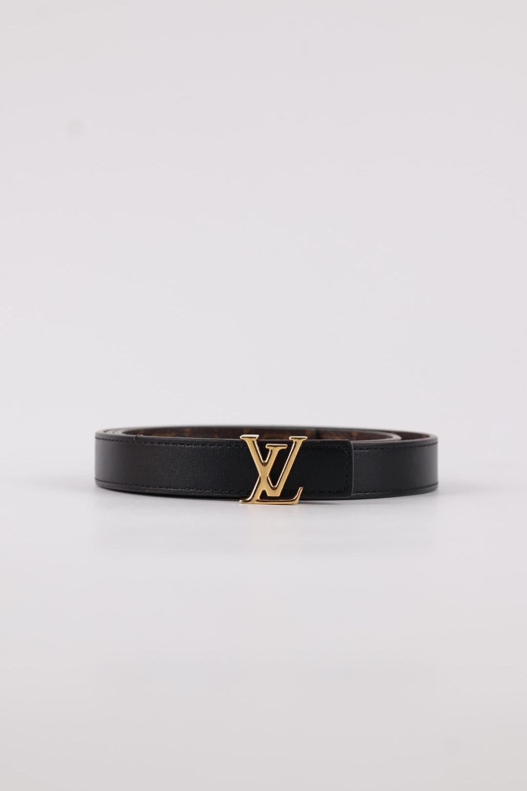 Louis Vuitton Cintura LV Iconic
