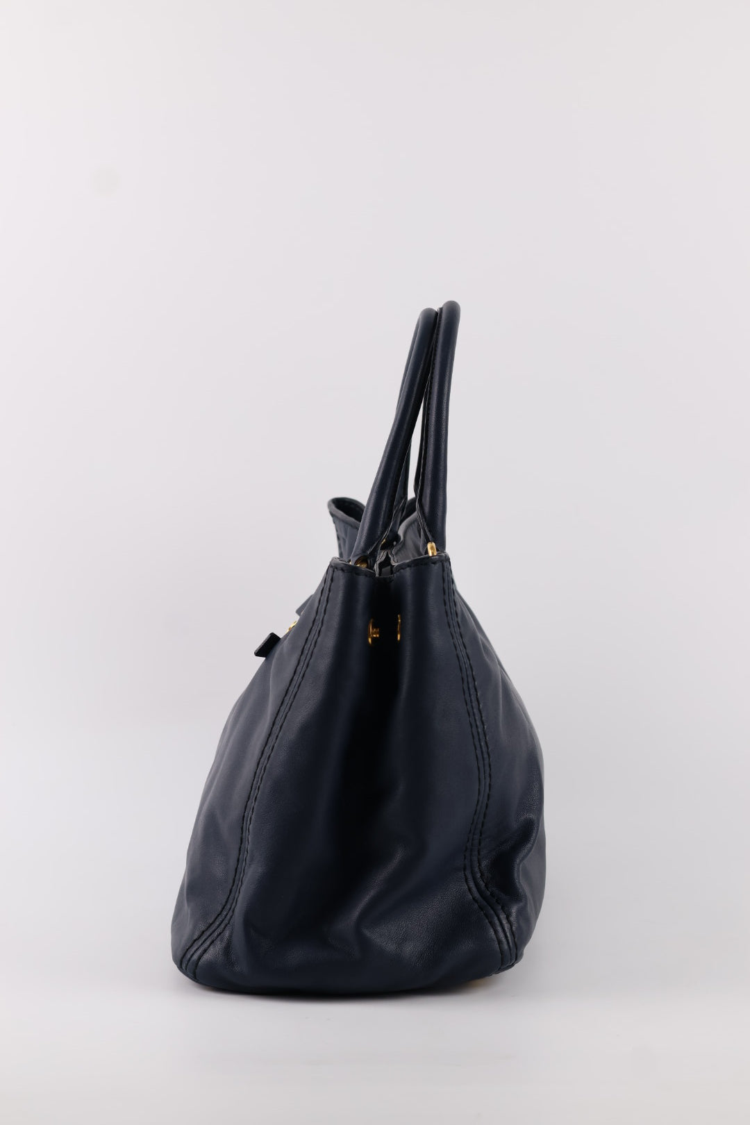 Prada Tote in Pelle
