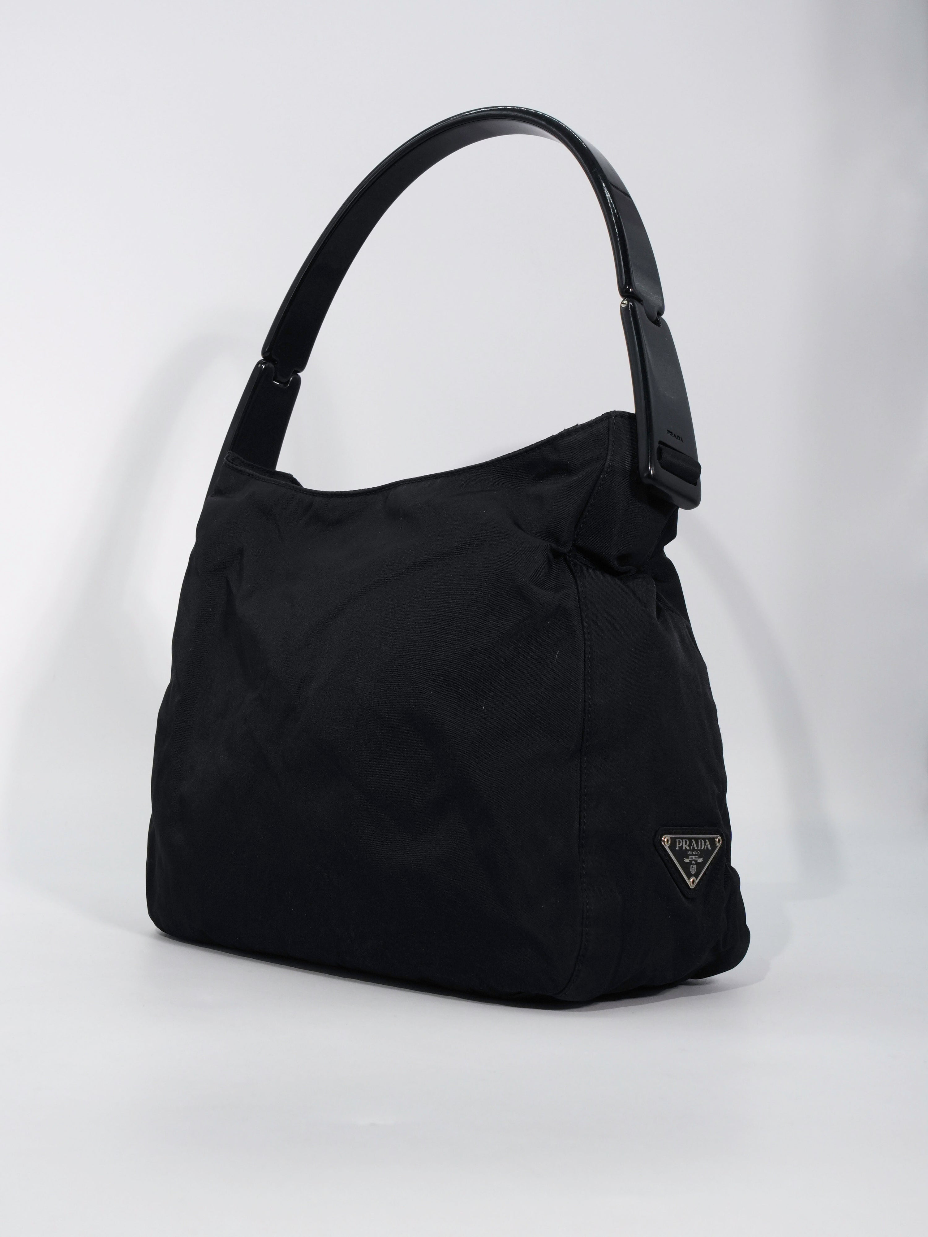 Prada a Spalla Nylon