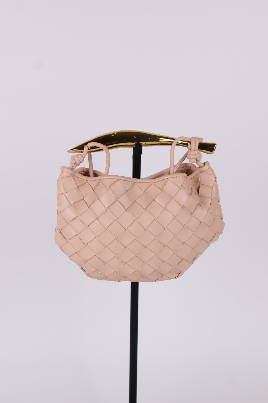 Bottega Veneta Baby Sardine