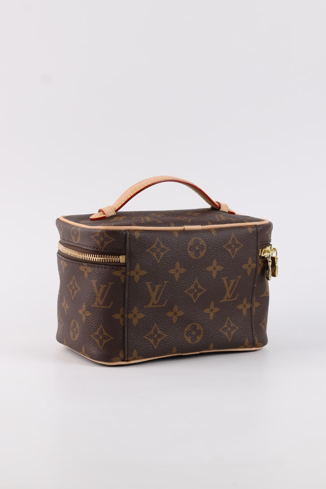 Louis Vuitton Nice Mini Monogram
