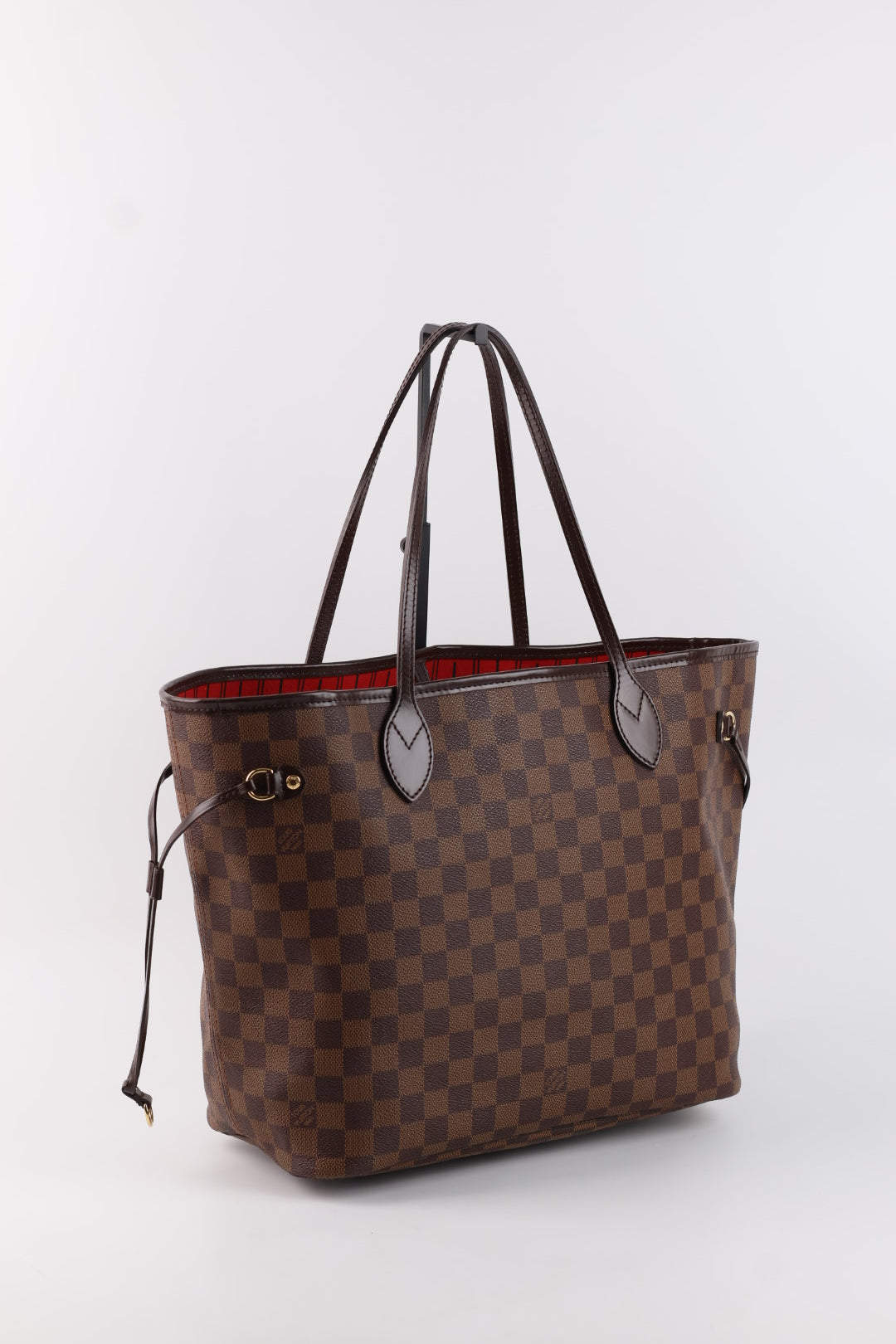 Louis Vuitton Neverfull MM Damier Ebene