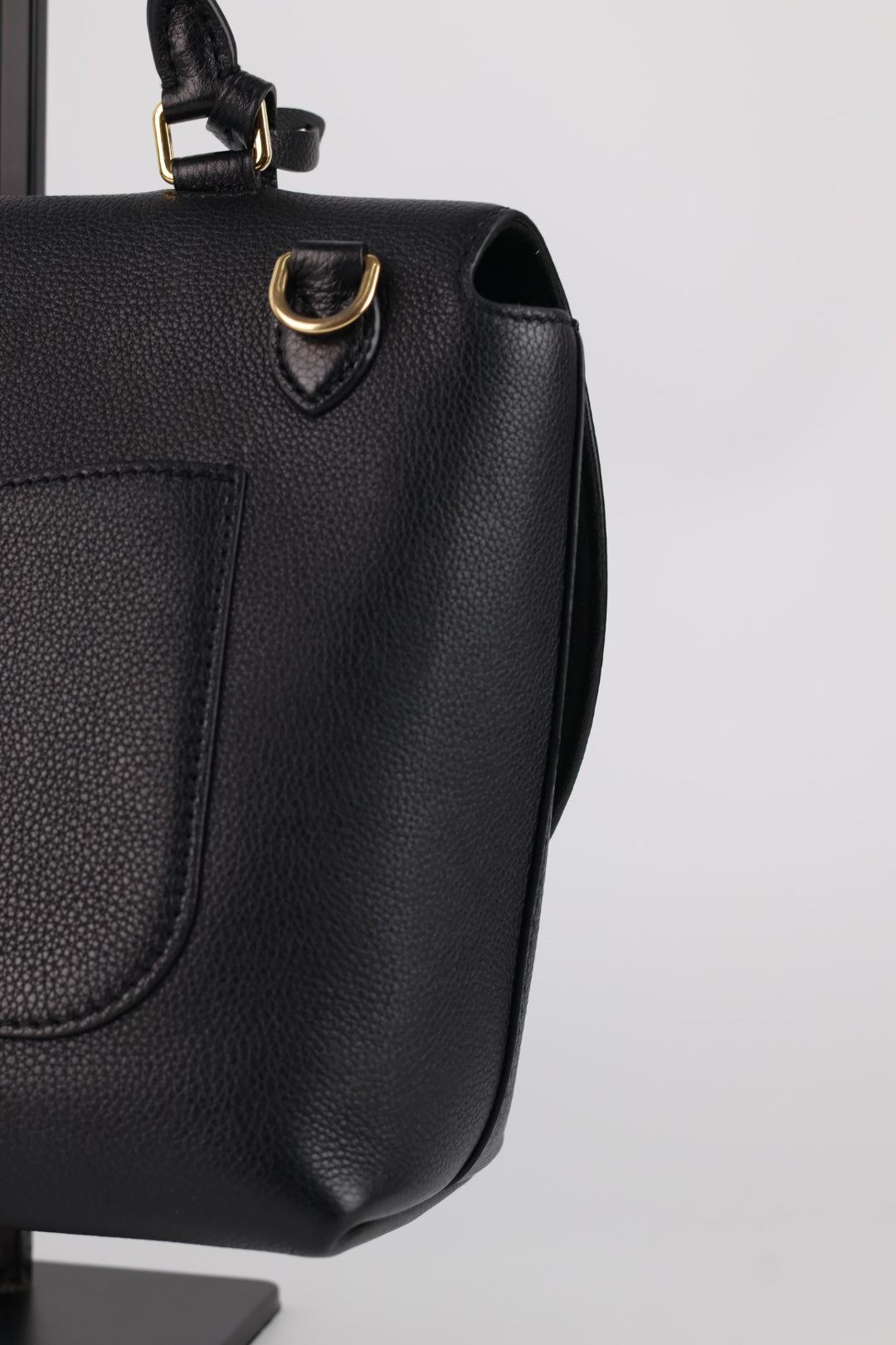 Louis Vuitton Volta Taurillon